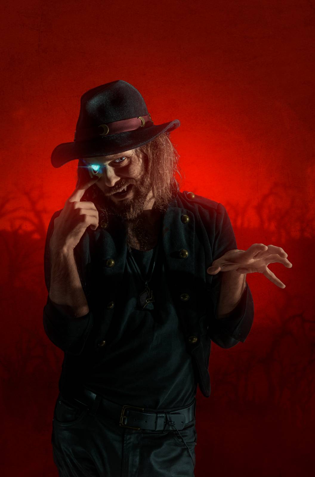 ROZHOVOR | Michal Skořepa (Pan Lynx): Vnější okolnosti jsou tvojí volbou