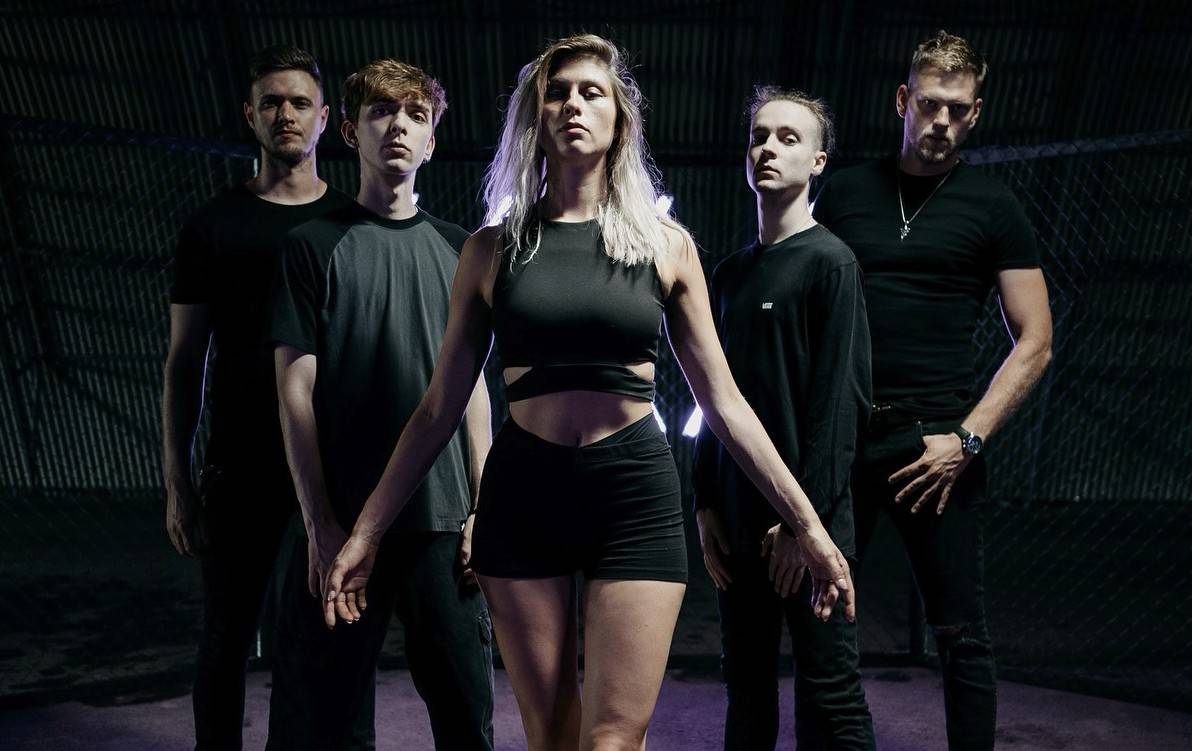 ROZHOVOR | Jamaron: Název alba inspirovali Linkin Park. Na písních s námi dělal i Filip Karlík