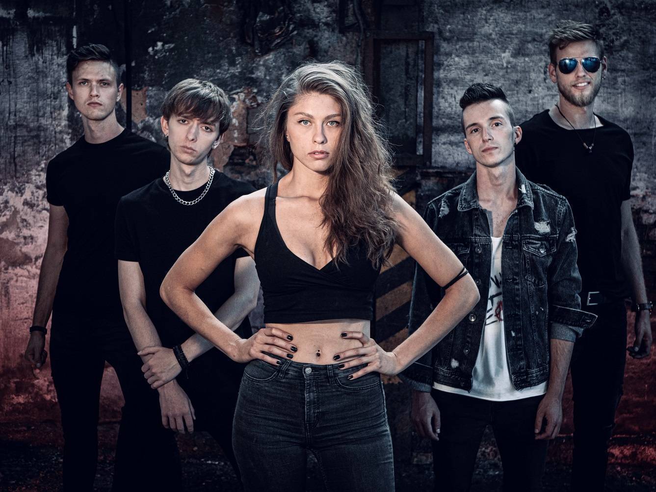 ROZHOVOR | Jamaron: Název alba inspirovali Linkin Park. Na písních s námi dělal i Filip Karlík