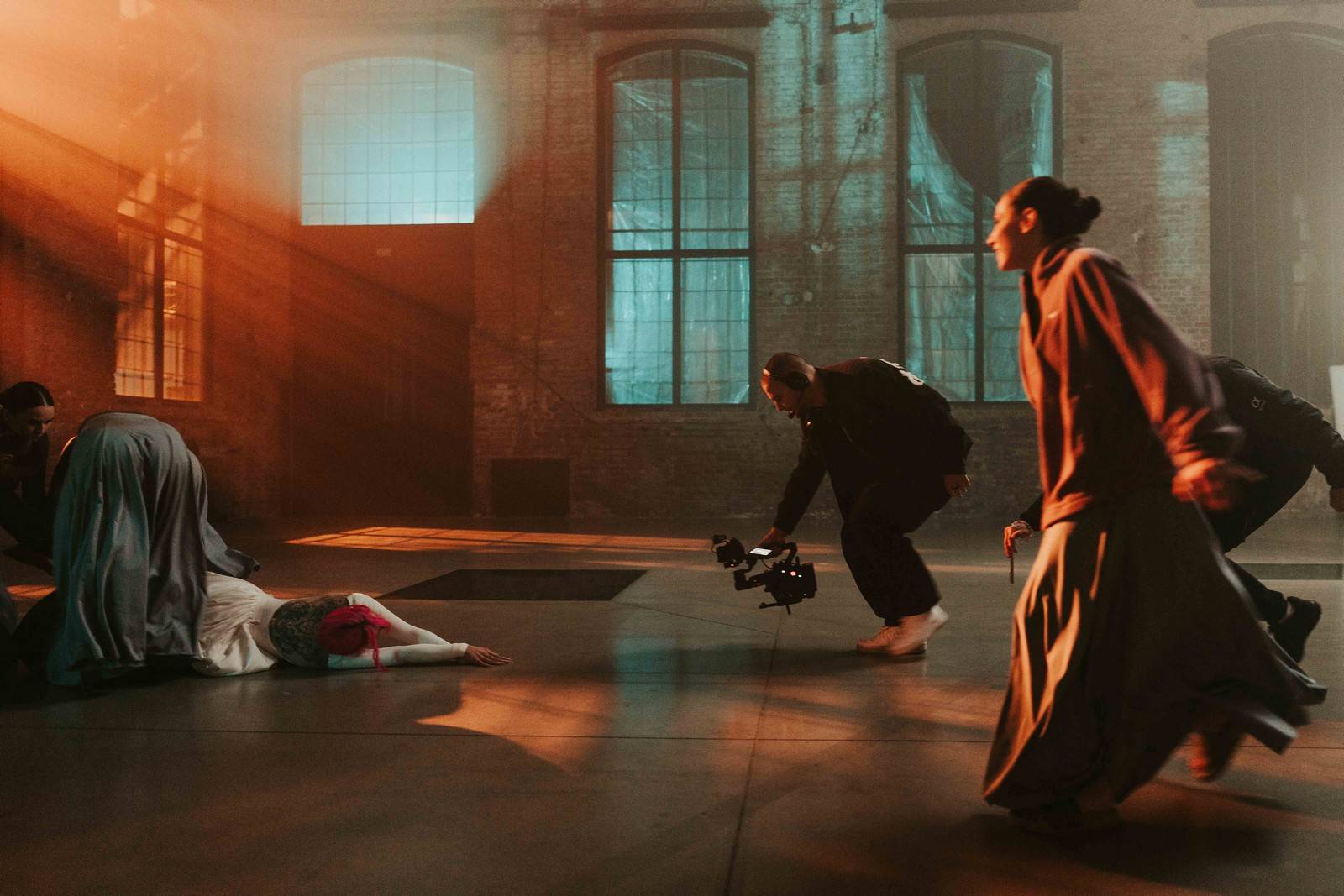 ROZHOVOR | Tereza Mašková: Mám potřebu říct svůj názor, být respektovaná, být slyšet, být vidět