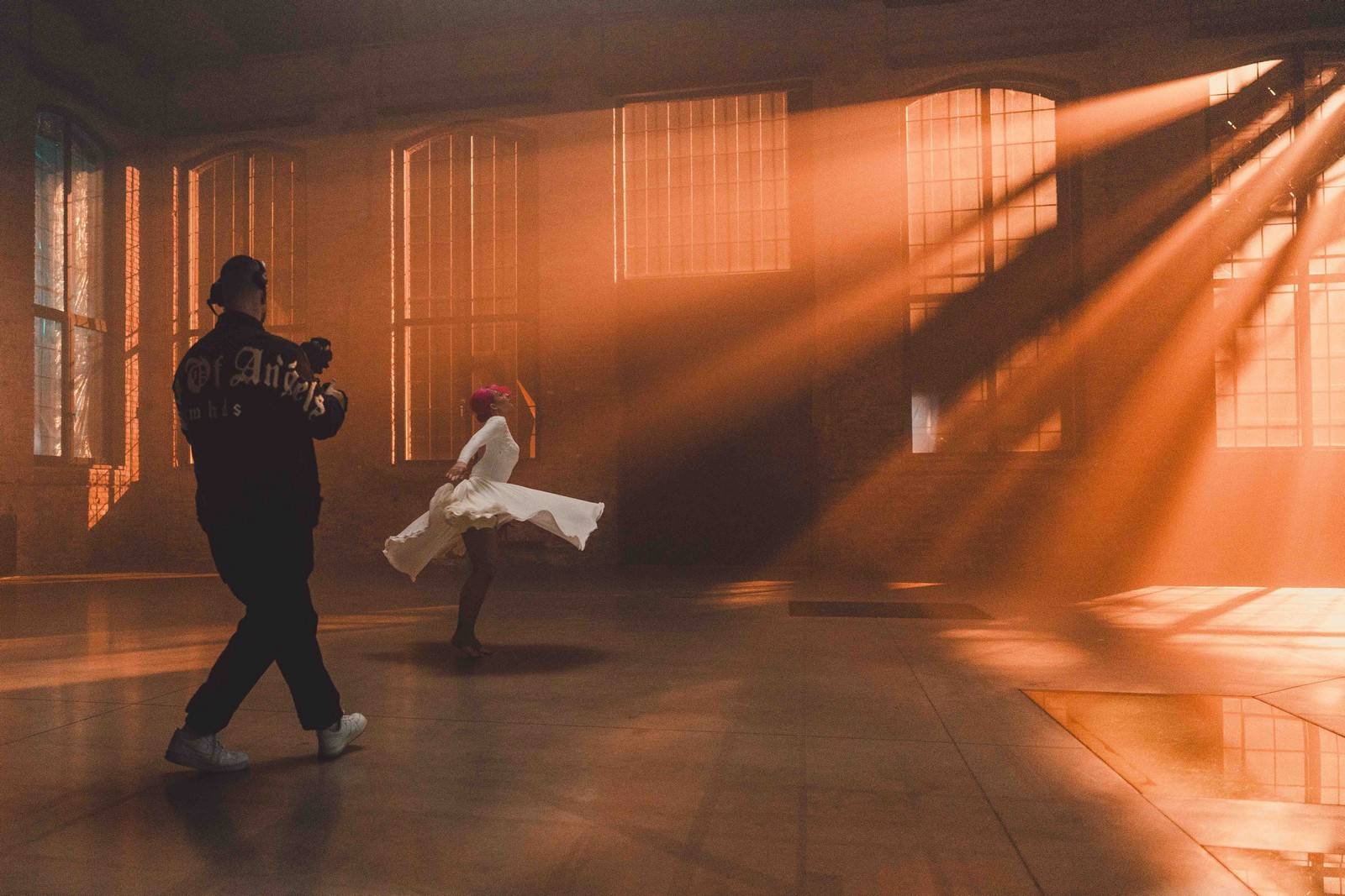 ROZHOVOR | Tereza Mašková: Mám potřebu říct svůj názor, být respektovaná, být slyšet, být vidět