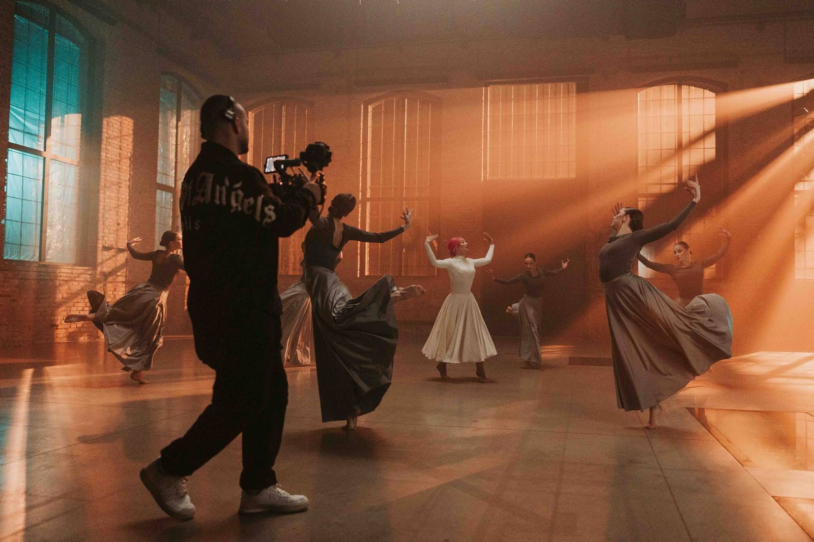 ROZHOVOR | Tereza Mašková: Mám potřebu říct svůj názor, být respektovaná, být slyšet, být vidět