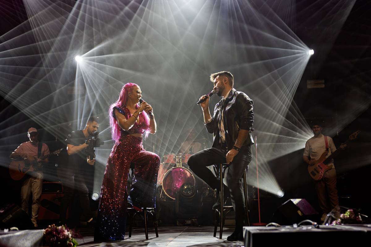 ROZHOVOR | Tereza Mašková: Mám potřebu říct svůj názor, být respektovaná, být slyšet, být vidět