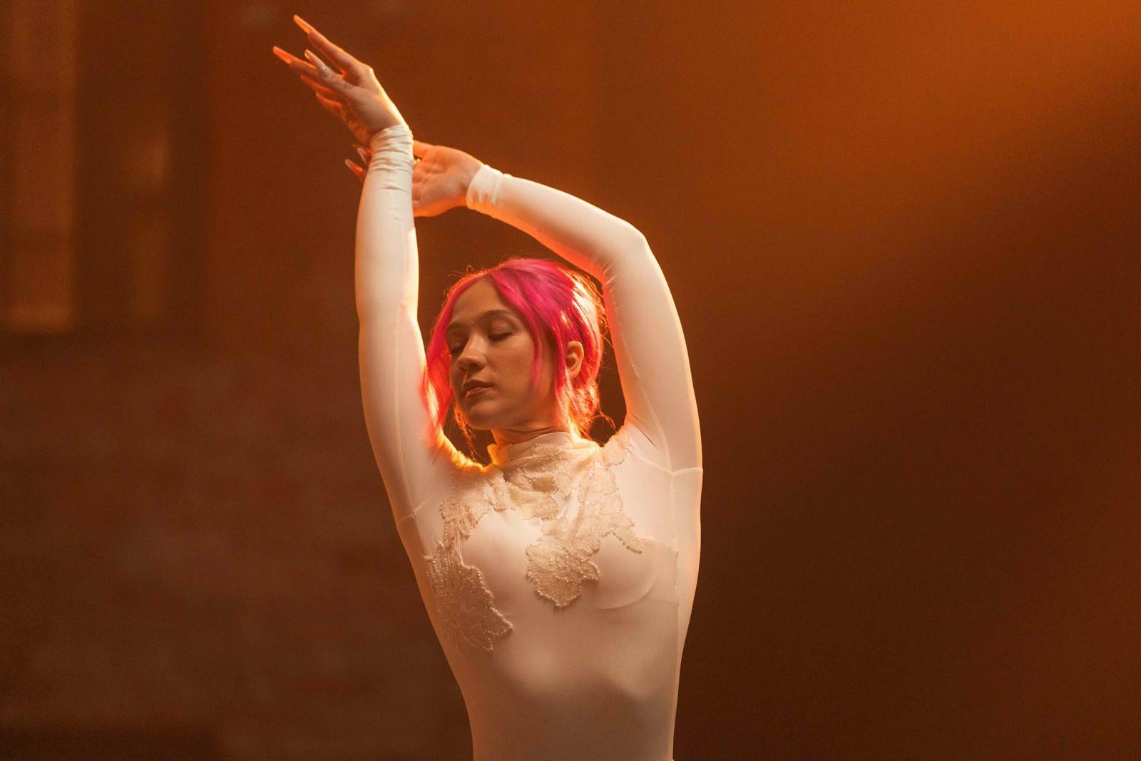 ROZHOVOR | Tereza Mašková: V životě někdy létám na obláčku a potřebuju, aby mě někdo vrátil na zem