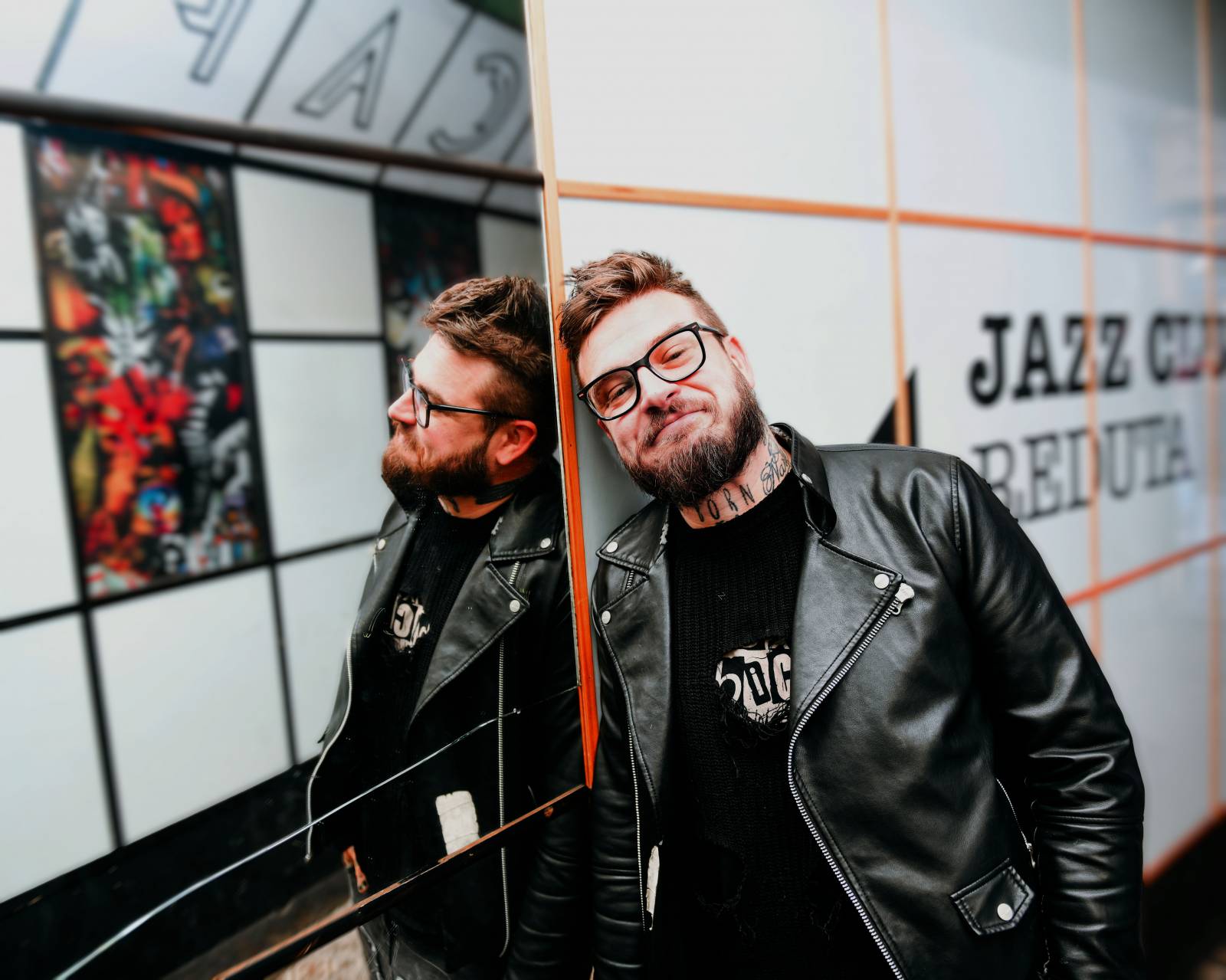 ROZHOVOR | Kuba Ryba (Rybičky 48): Nikdy jsem si nic nepíchal. Napsal jsem si svoji pohřební píseň