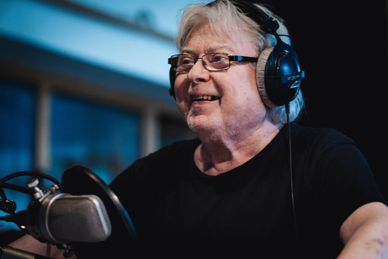 ROZHOVOR | Vladimír Mišík: Na Strahově se mi ztratila kytara, doufal jsem, že mi Rolling Stones nějakou půjčí