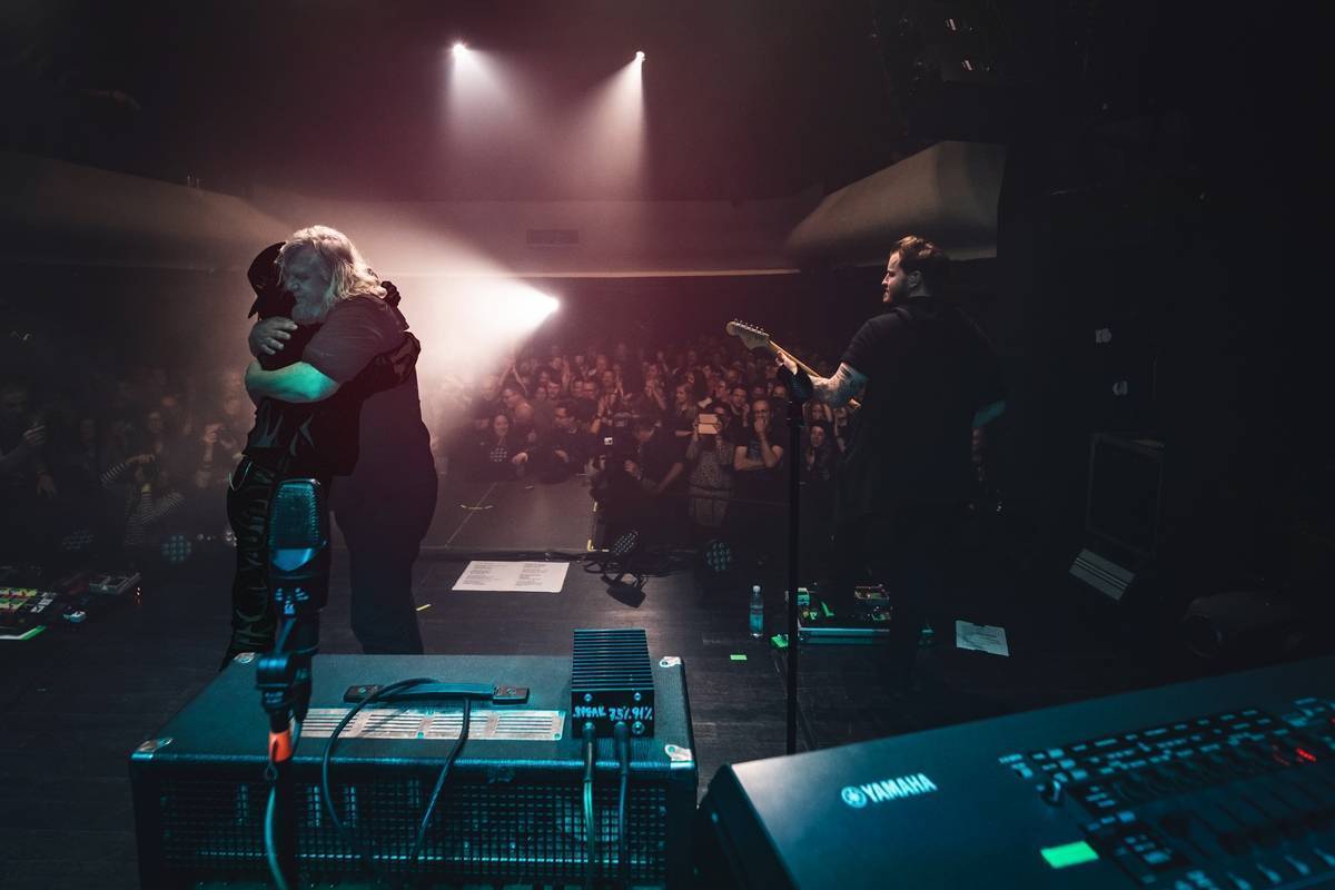 ROZHOVOR | Michal Skořepa: Když spojíš Queen a Soundgarden a posolíš to Pražským výběrem, máš Pana Lynxe