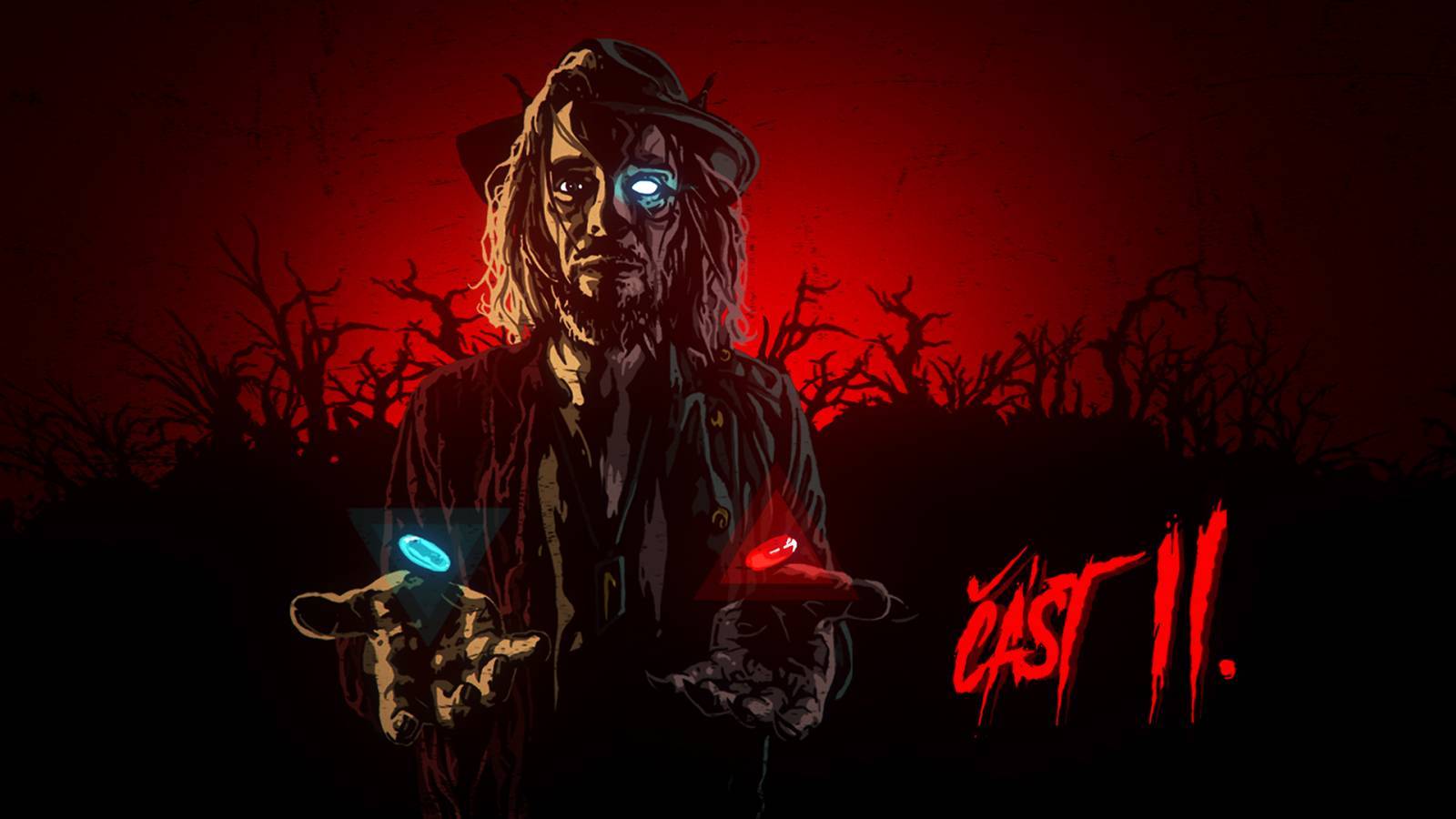 ROZHOVOR | Michal Skořepa: Když spojíš Queen a Soundgarden a posolíš to Pražským výběrem, máš Pana Lynxe