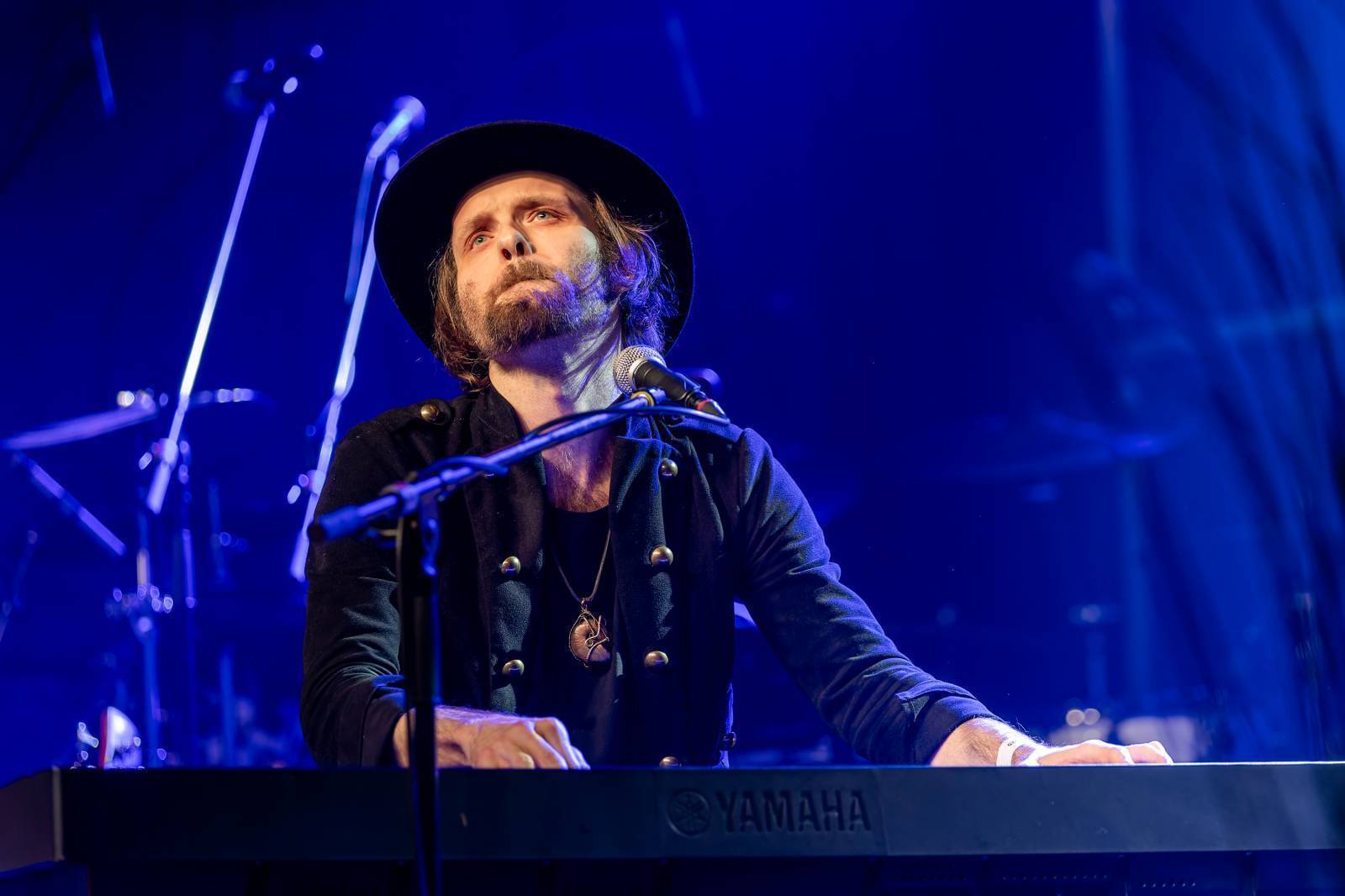 ROZHOVOR | Michal Skořepa: Když spojíš Queen a Soundgarden a posolíš to Pražským výběrem, máš Pana Lynxe