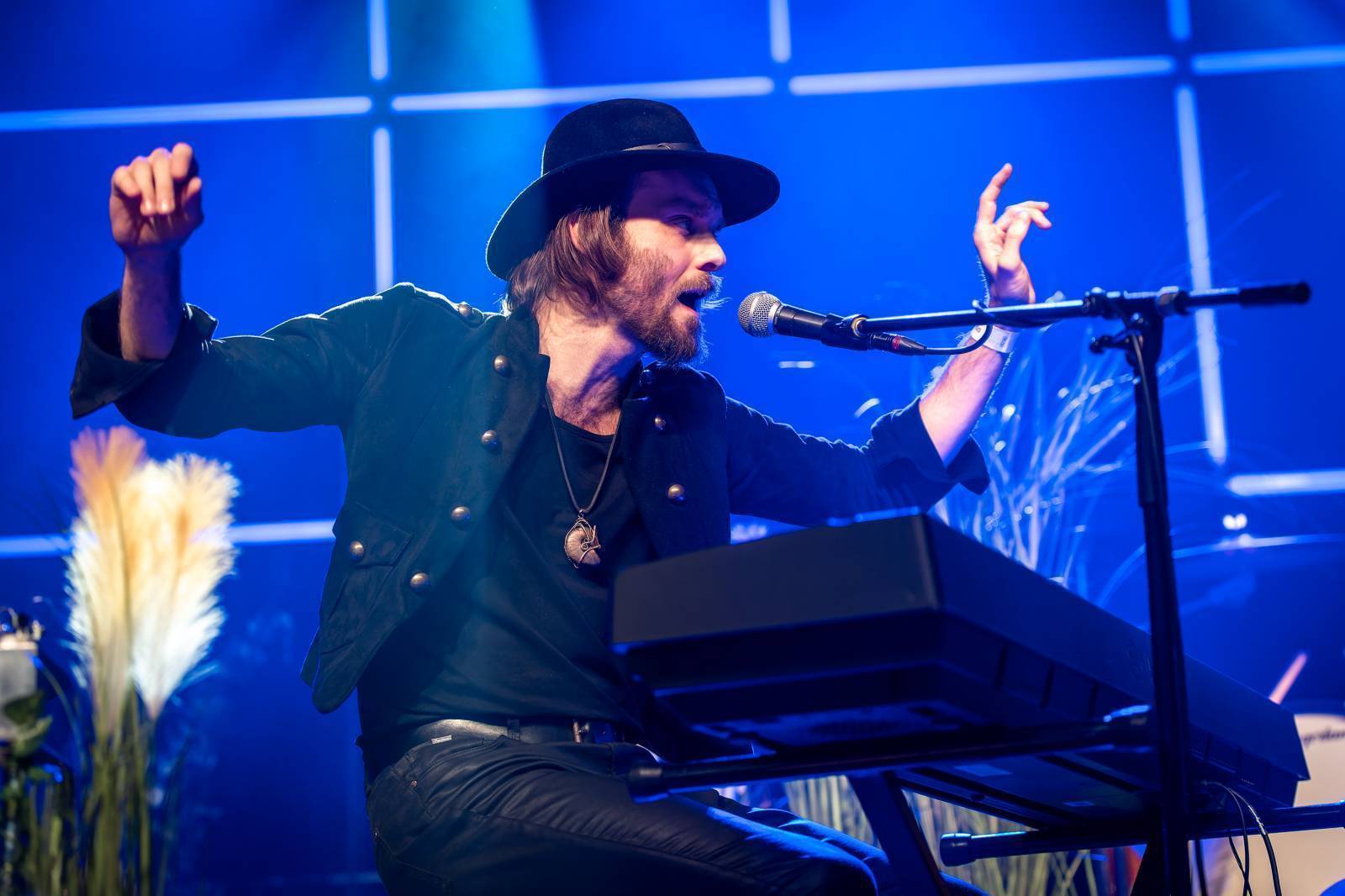 ROZHOVOR | Michal Skořepa: Když spojíš Queen a Soundgarden a posolíš to Pražským výběrem, máš Pana Lynxe