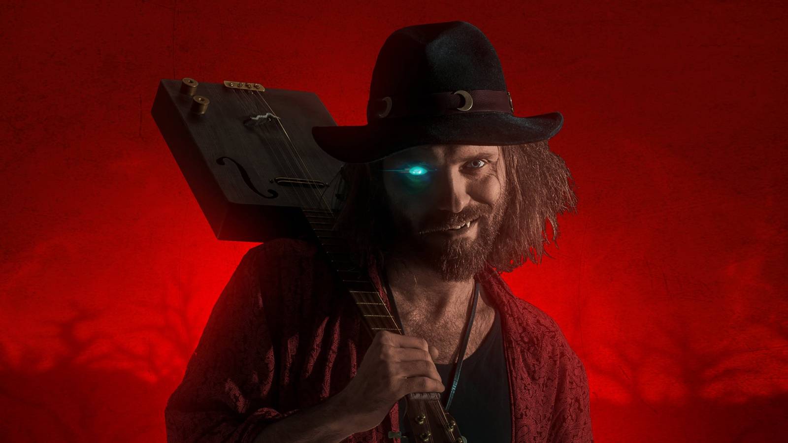 ROZHOVOR | Michal Skořepa: Když spojíš Queen a Soundgarden a posolíš to Pražským výběrem, máš Pana Lynxe