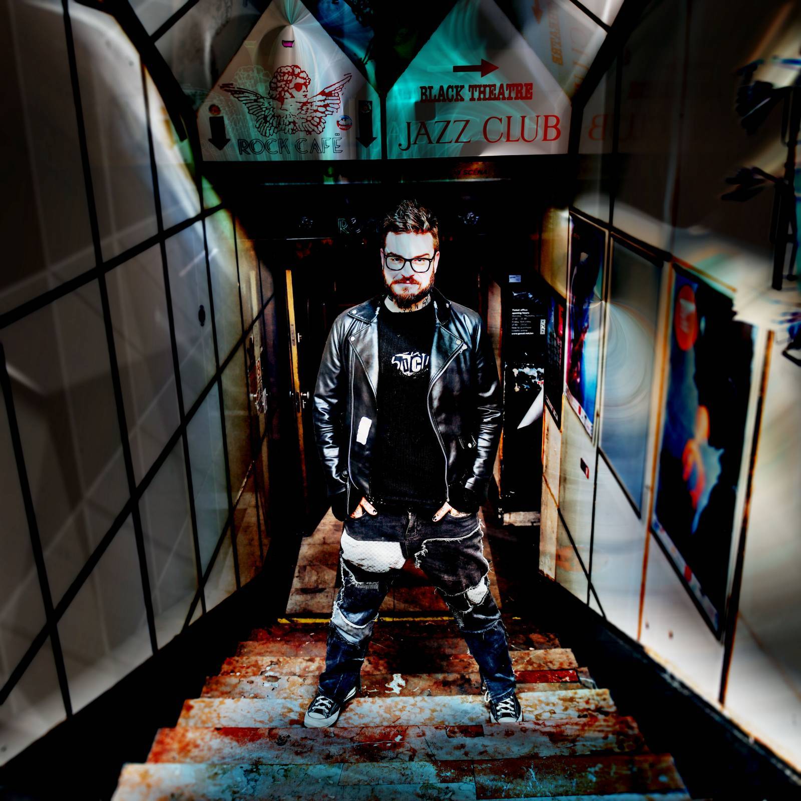 ROZHOVOR | Kuba Ryba (Rybičky 48): Své dítě nechci nikdy uhodit. Je to ta nejsrabáčtější věc