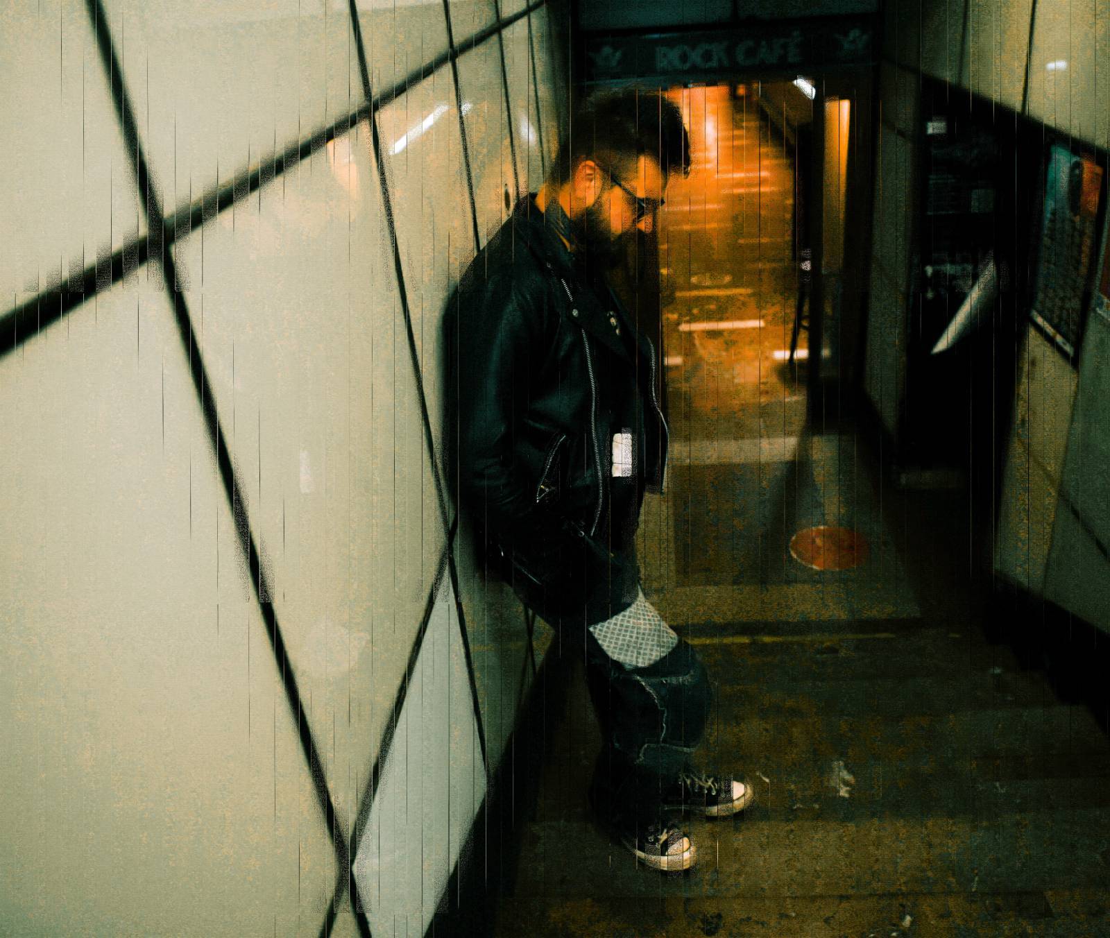 ROZHOVOR | Kuba Ryba (Rybičky 48): Své dítě nechci nikdy uhodit. Je to ta nejsrabáčtější věc