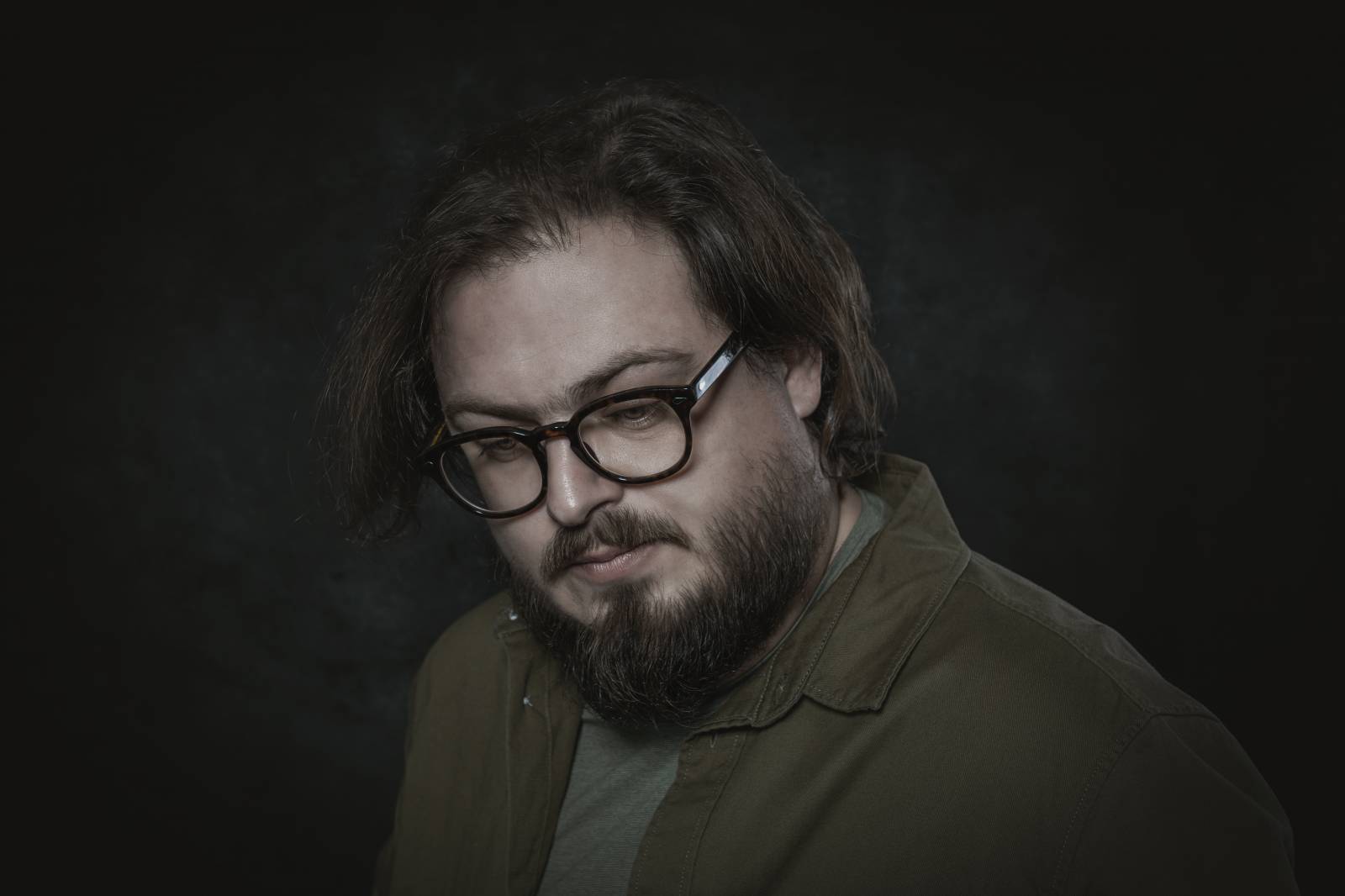 ROZHOVOR | Martin Ledvina & Bandjeez: Albem opatruj. se Davidova tvorba skvěle uzavřela. Název vymyslela jeho maminka