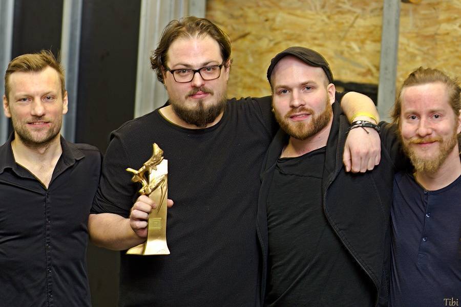 ROZHOVOR | Martin Ledvina & Bandjeez: Albem opatruj. se Davidova tvorba skvěle uzavřela. Název vymyslela jeho maminka