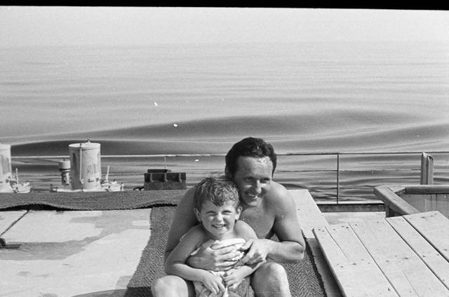 ROZHOVOR | Roman Holý: Chci se pokusit J.A.R. stabilizovat, ale pochopím lidi, který řeknou, že už to nejsou JAŘi