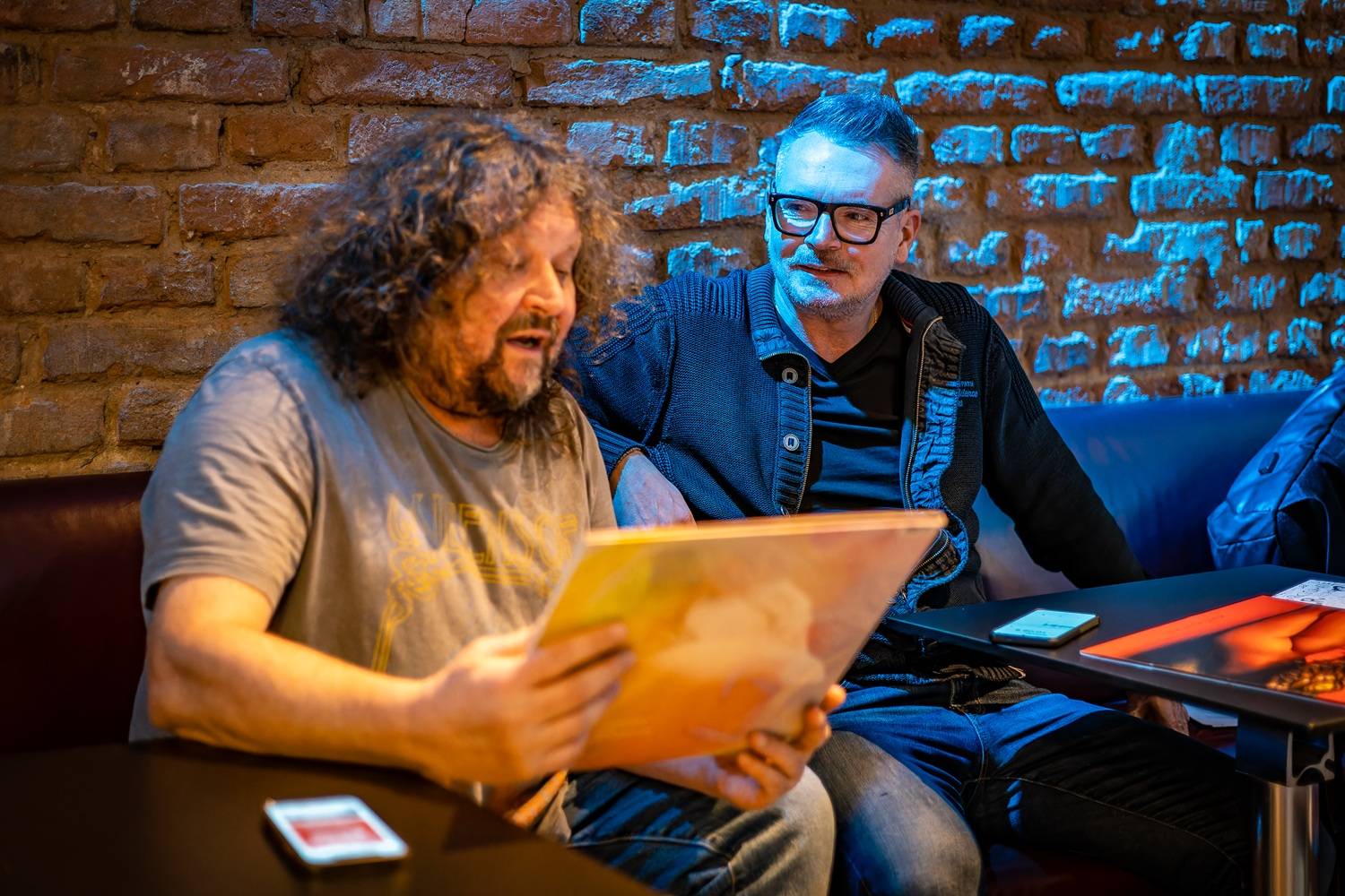 ROZHOVOR | Roman Holý: Chci se pokusit J.A.R. stabilizovat, ale pochopím lidi, který řeknou, že už to nejsou JAŘi