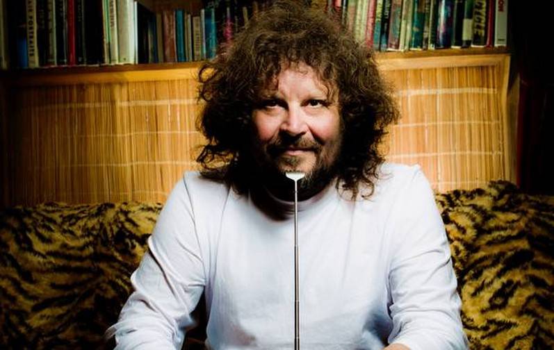 ROZHOVOR | Roman Holý: Chci se pokusit J.A.R. stabilizovat, ale pochopím lidi, který řeknou, že už to nejsou JAŘi