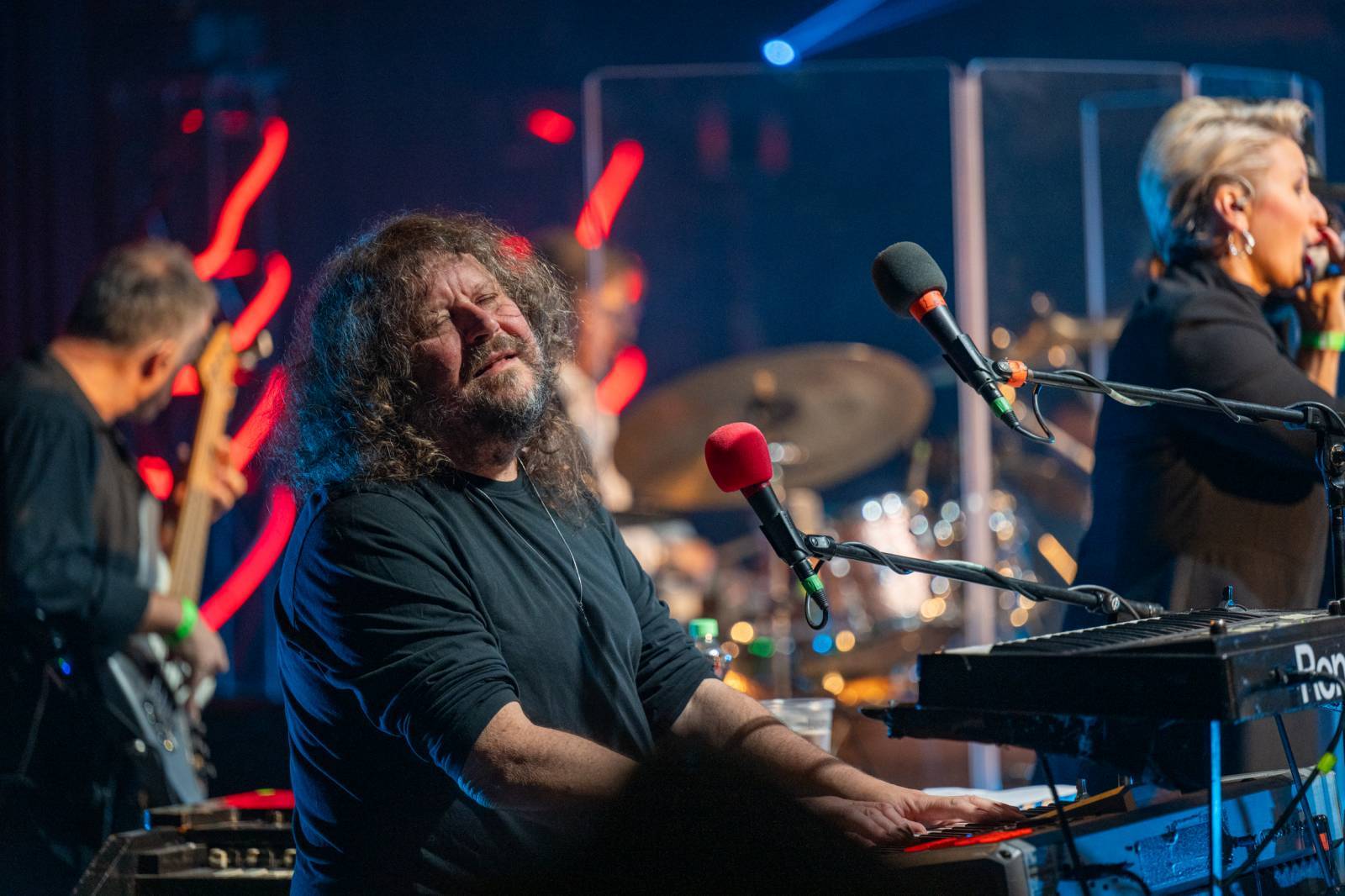 ROZHOVOR | Roman Holý: Chci se pokusit J.A.R. stabilizovat, ale pochopím lidi, který řeknou, že už to nejsou JAŘi