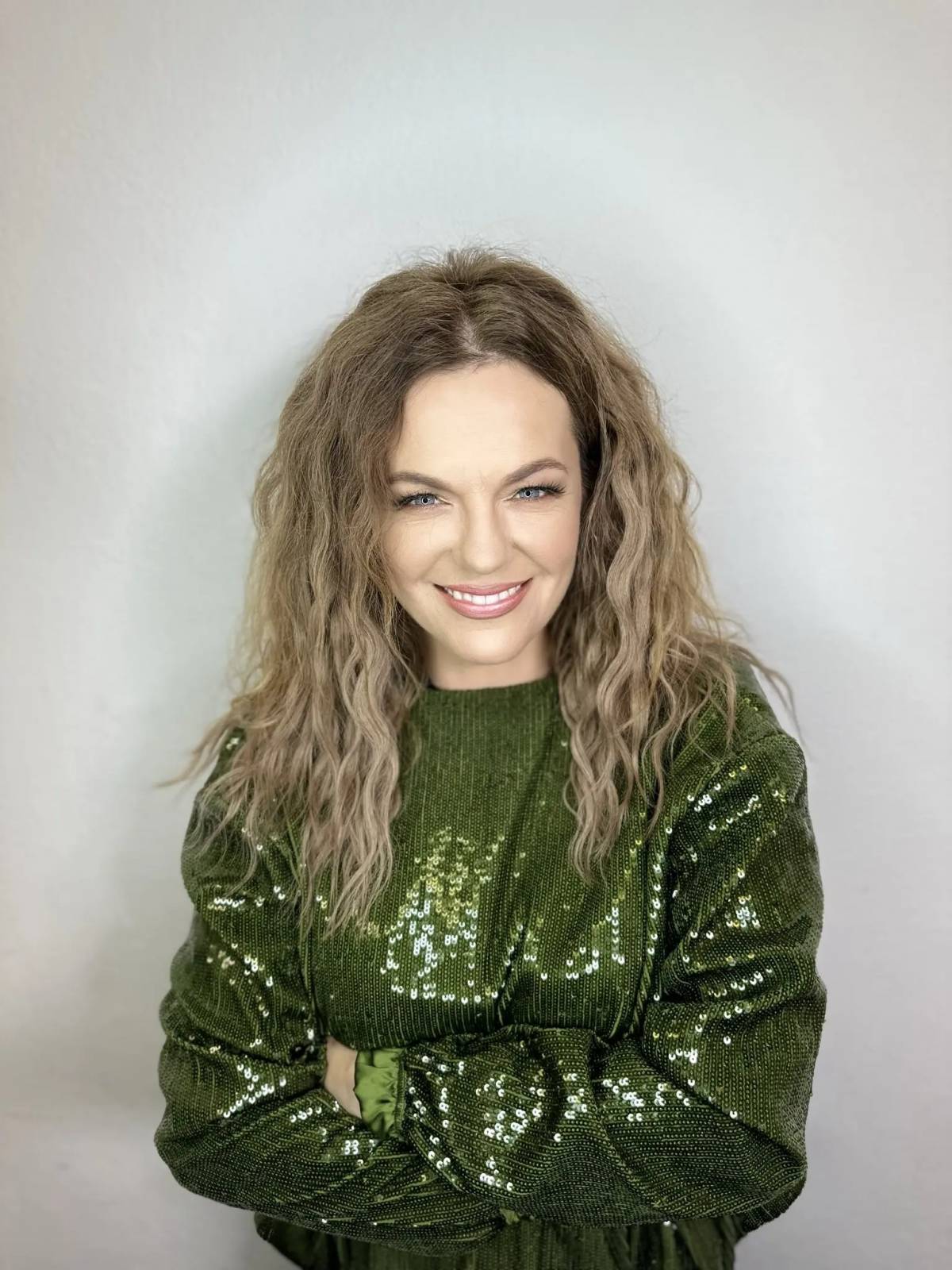 ROZHOVOR | Marta Jandová: Mezi českým a německým fanouškem není rozdíl. V češtině se mi lépe píše, v angličtině zpívá