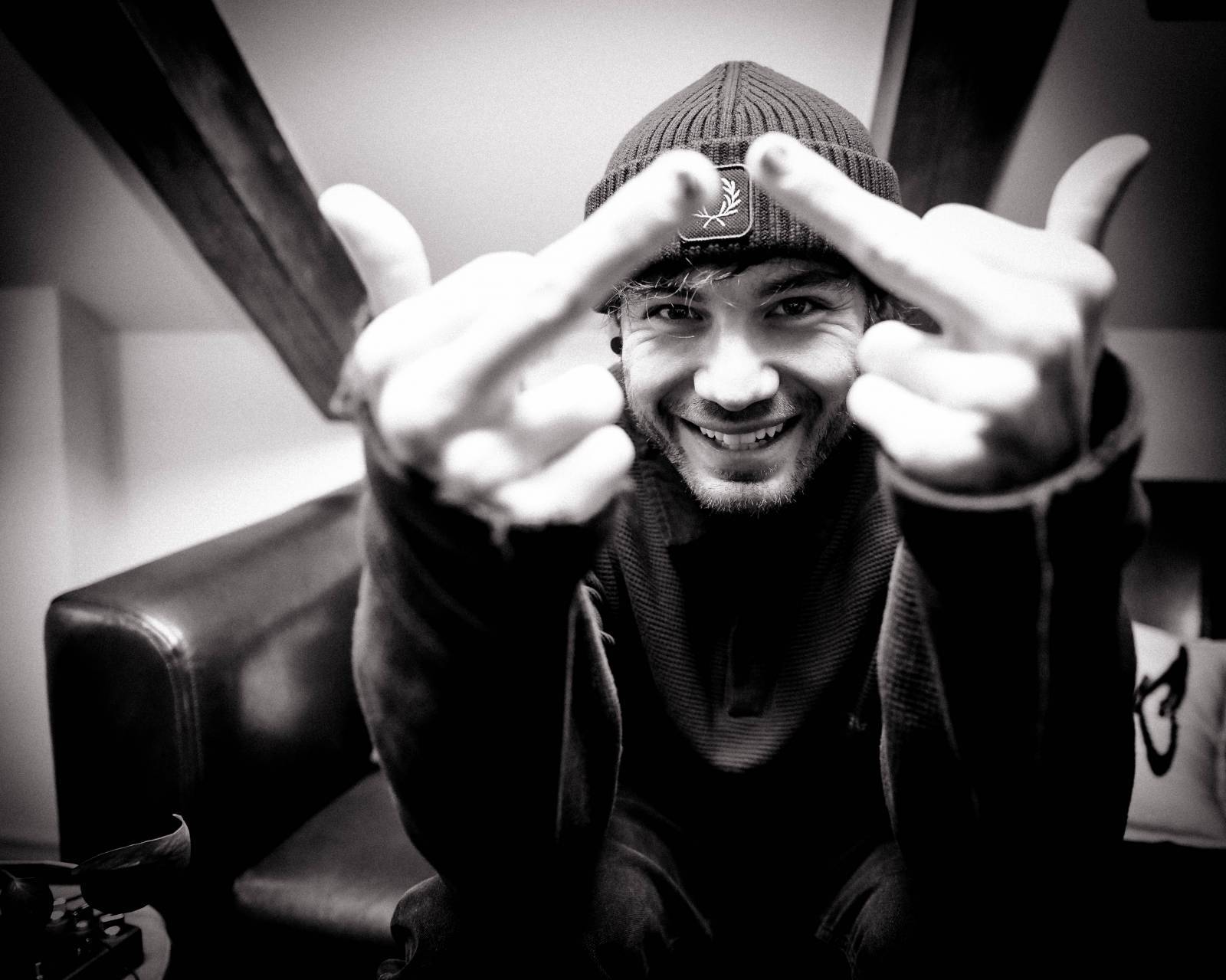 ROZHOVOR | Renne Dang: K hudbě přistupuju sobecky. Nepřemýšlím, co se bude líbit fanouškům. Po Survivoru měli lidi pocit, že mě znají