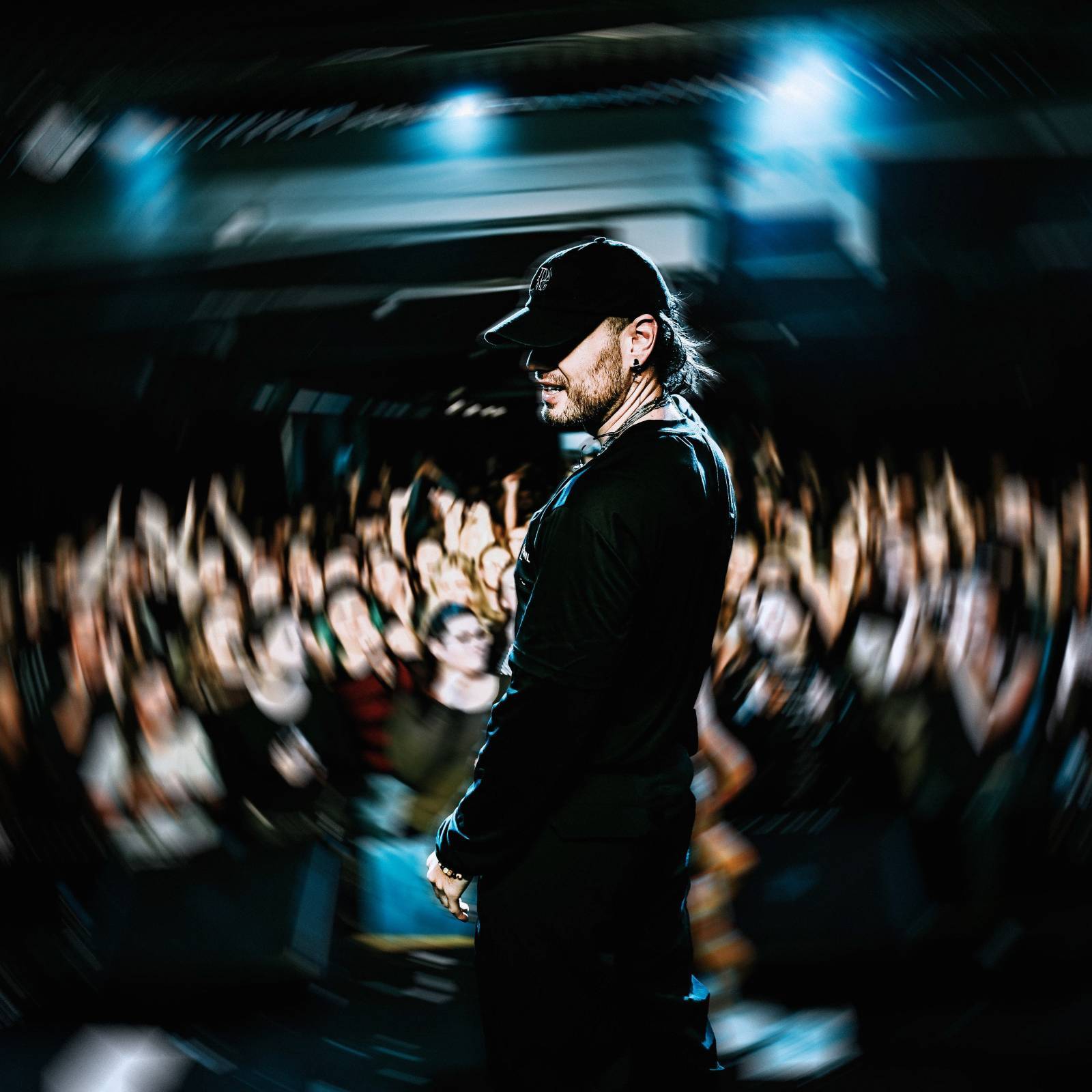 ROZHOVOR | Renne Dang: K hudbě přistupuju sobecky. Nepřemýšlím, co se bude líbit fanouškům. Po Survivoru měli lidi pocit, že mě znají