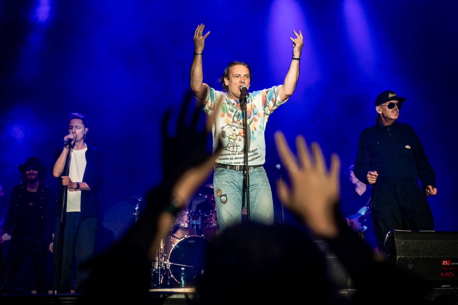 ROZHOVOR | Michael Viktořík: Musíme něco natočit, aspoň singl, aby to byli noví J.A.R.