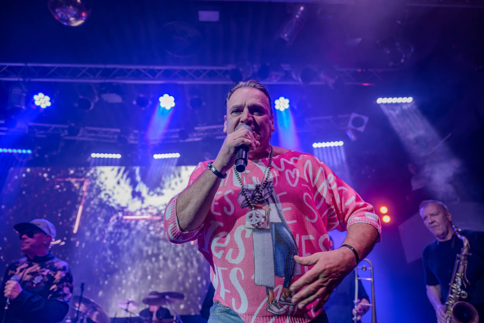 ROZHOVOR | Michael Viktořík: Musíme něco natočit, aspoň singl, aby to byli noví J.A.R.