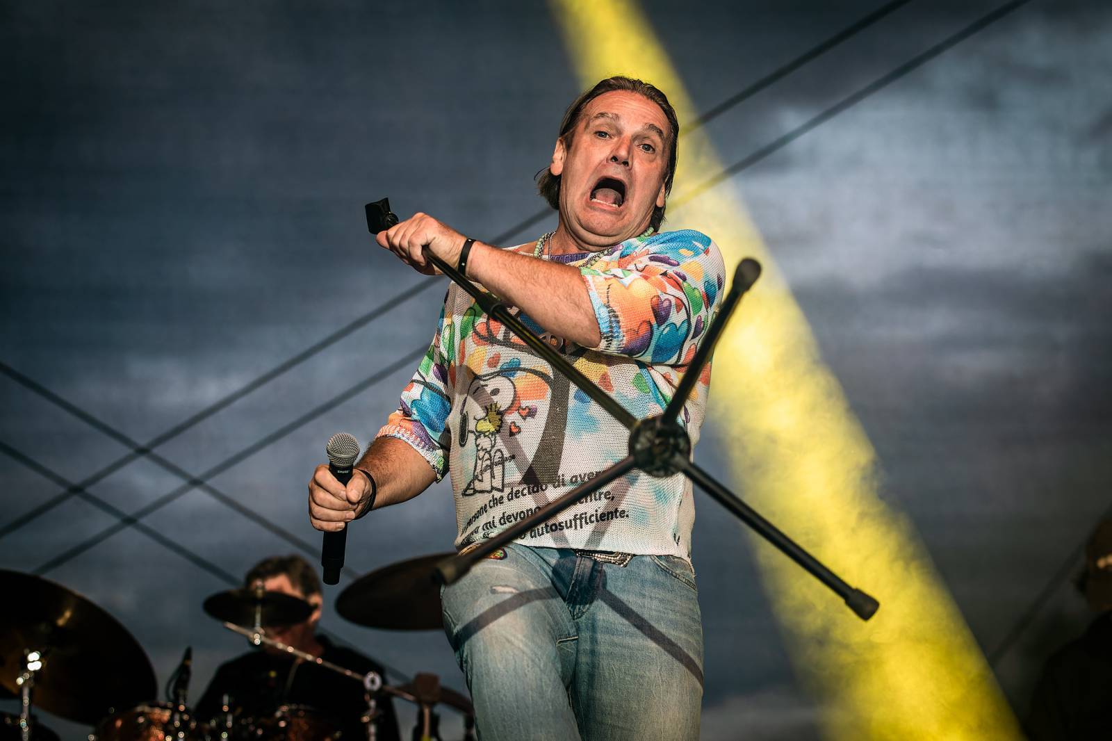 ROZHOVOR | Michael Viktořík: Musíme něco natočit, aspoň singl, aby to byli noví J.A.R.