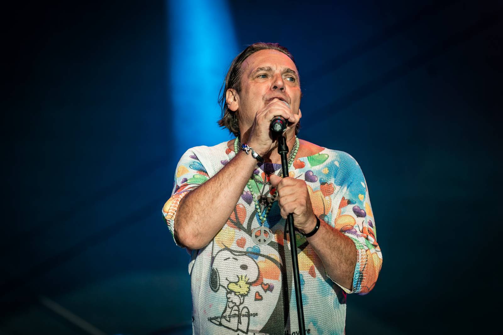 ROZHOVOR | Michael Viktořík: Musíme něco natočit, aspoň singl, aby to byli noví J.A.R.