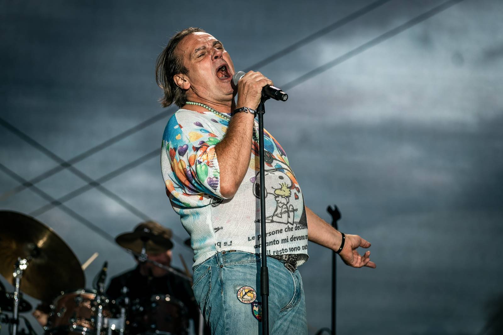 ROZHOVOR | Michael Viktořík: Musíme něco natočit, aspoň singl, aby to byli noví J.A.R.