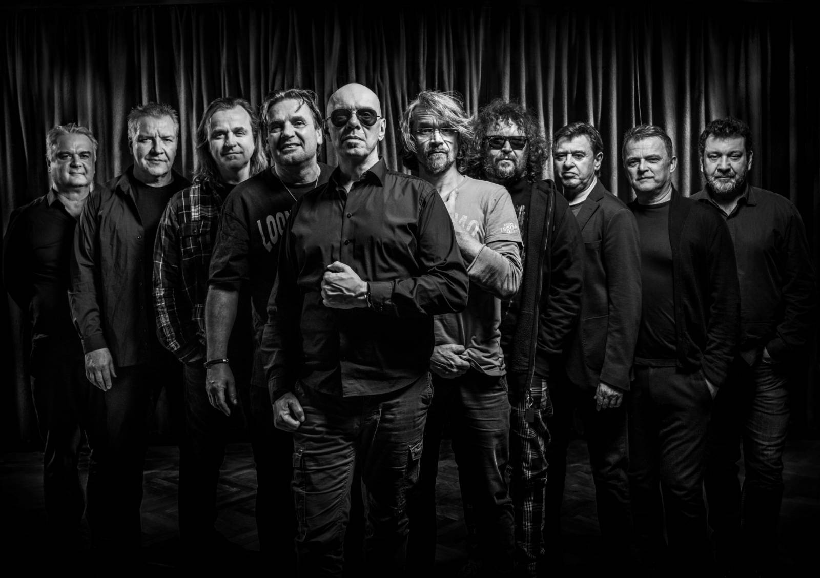 ROZHOVOR | Michael Viktořík: Musíme něco natočit, aspoň singl, aby to byli noví J.A.R.