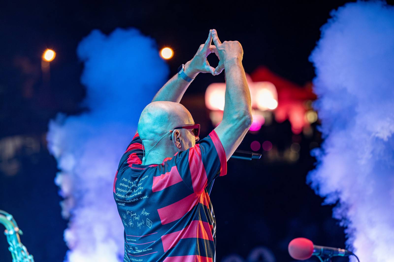 ROZHOVOR | Lou Fanánek Hagen: V dnešní době by Tři sestry nevznikly. Už nemám tak revoluční pohled na svět