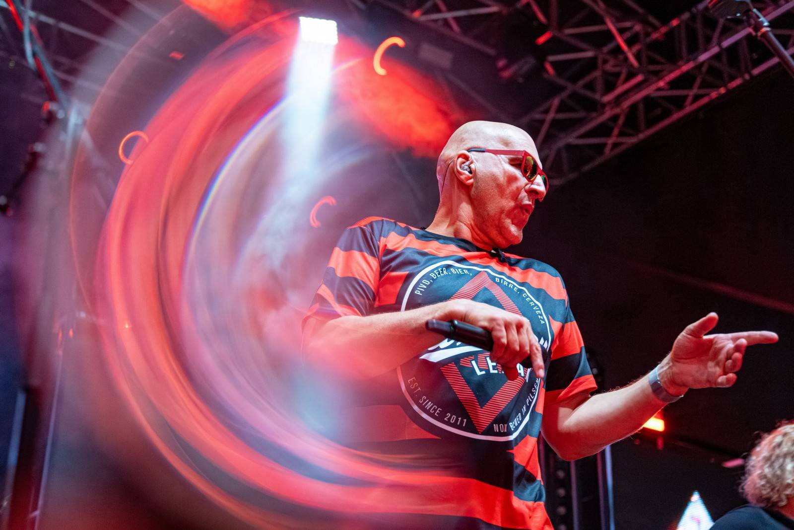 ROZHOVOR | Lou Fanánek Hagen: V dnešní době by Tři sestry nevznikly. Už nemám tak revoluční pohled na svět