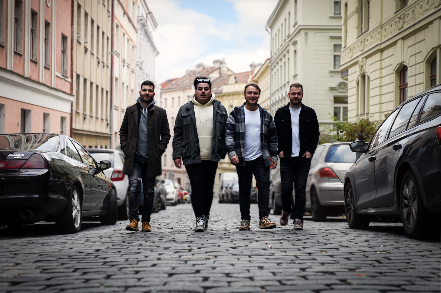 ROZHOVOR | Siluety: Dvě stě koncertů je za námi, pořád se ale hudbou neživíme