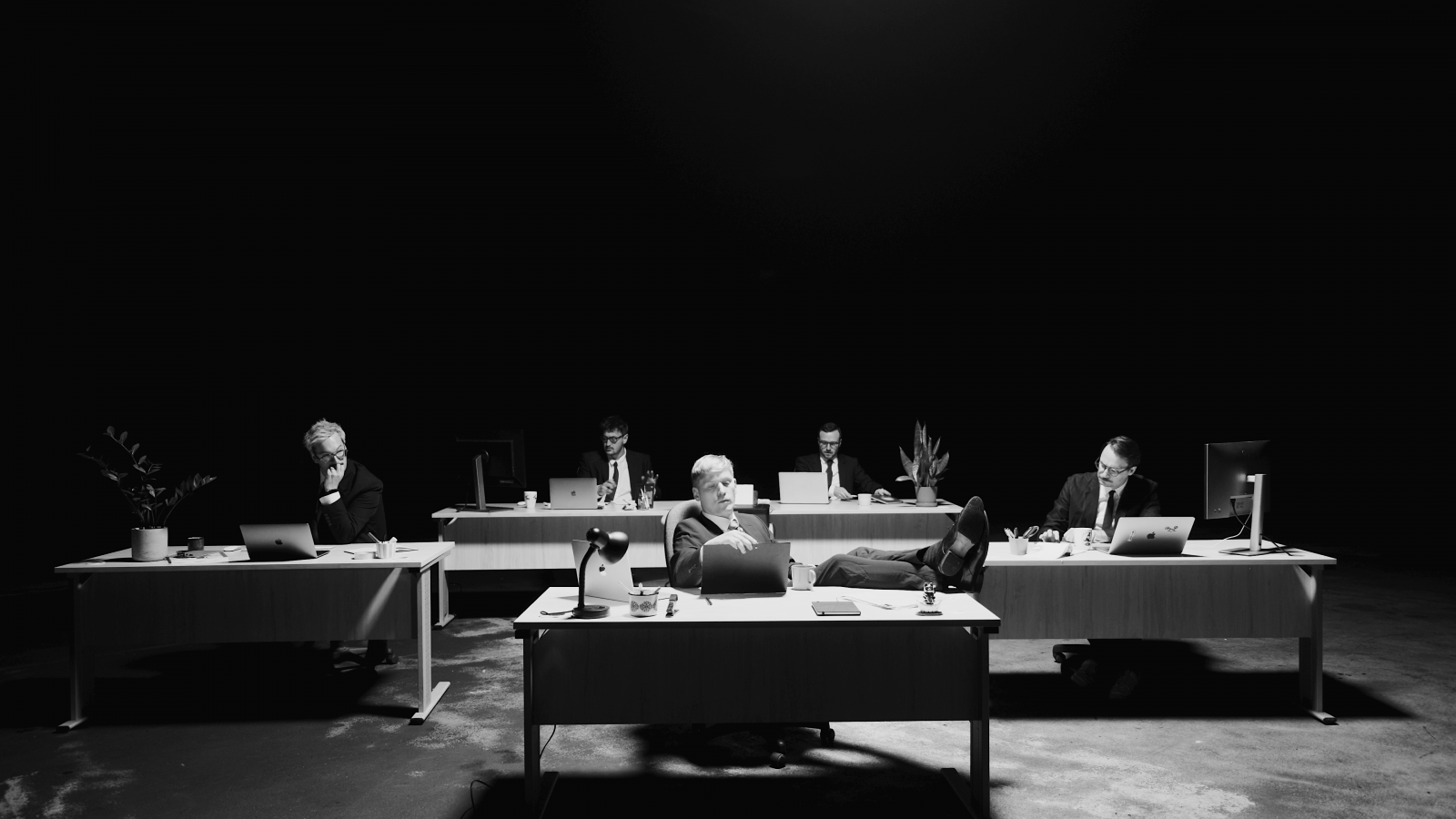 ROZHOVOR | WYFE: Sladit kalendáře je občas větší výzva než napsat refrén. Najít štěstí v obyčejnosti je schopnost, kterou stojí za to pěstovat