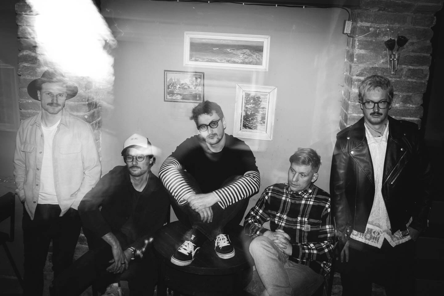 ROZHOVOR | WYFE: Sladit kalendáře je občas větší výzva než napsat refrén. Najít štěstí v obyčejnosti je schopnost, kterou stojí za to pěstovat