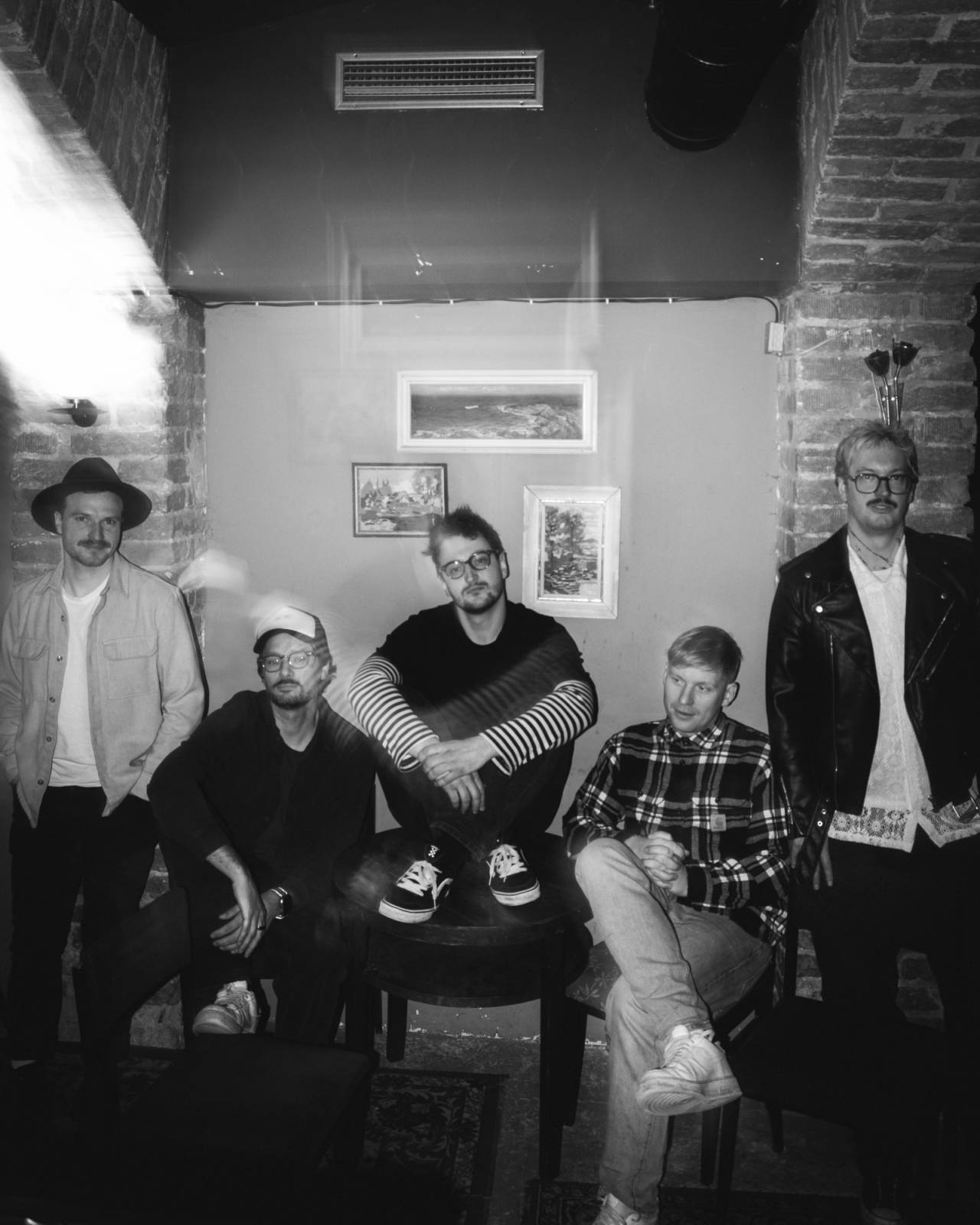 ROZHOVOR | WYFE: Sladit kalendáře je občas větší výzva než napsat refrén. Najít štěstí v obyčejnosti je schopnost, kterou stojí za to pěstovat