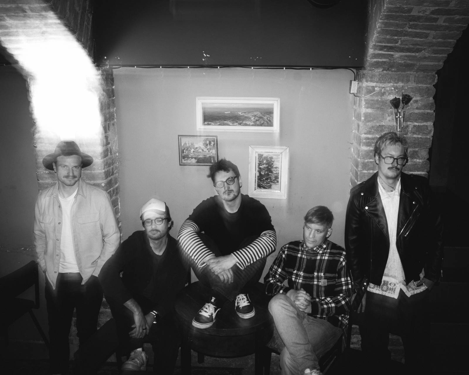 ROZHOVOR | WYFE: Sladit kalendáře je občas větší výzva než napsat refrén. Najít štěstí v obyčejnosti je schopnost, kterou stojí za to pěstovat