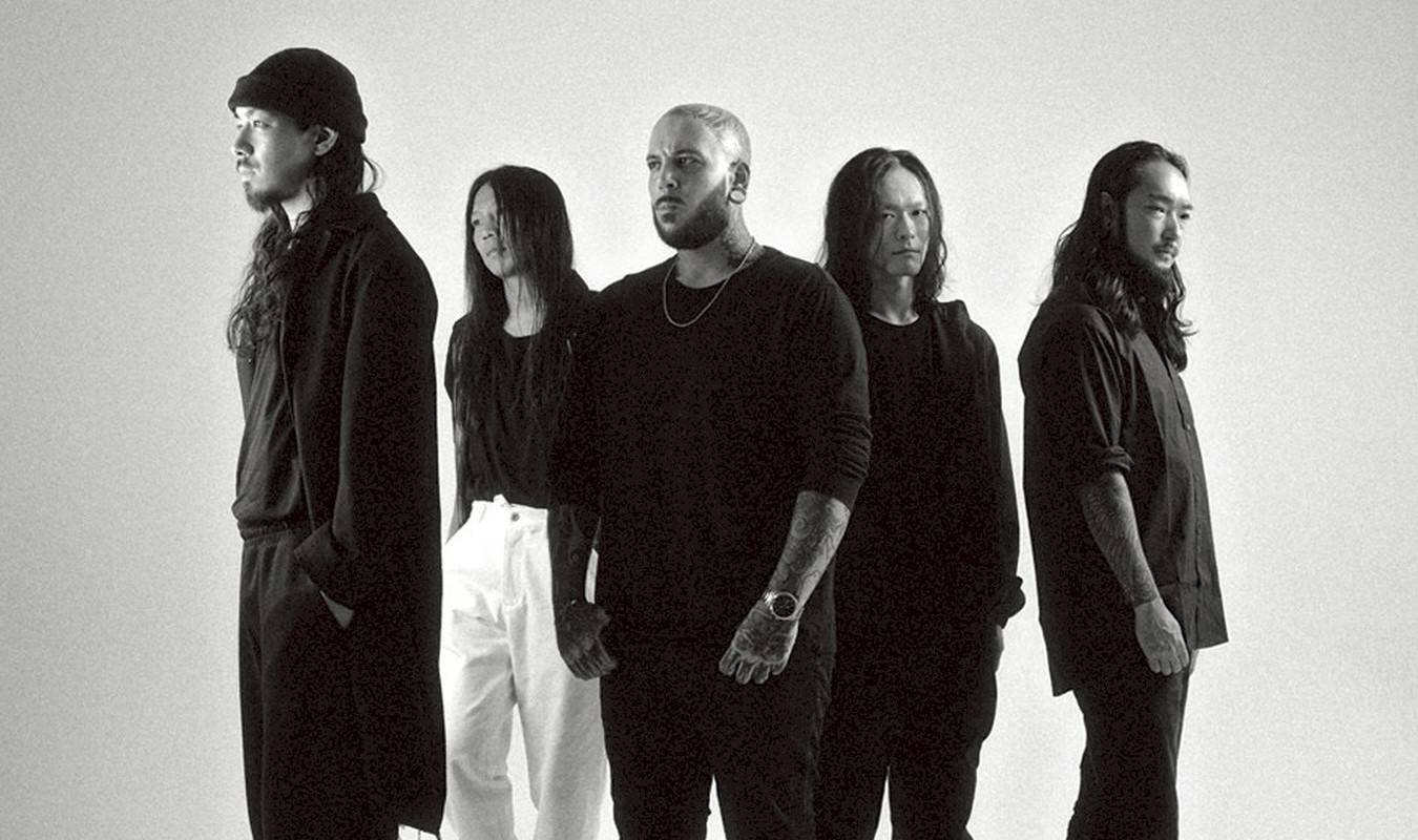 ROZHOVOR | Crystal Lake: Peníze jsou falešným bohem. Otročíme v korporátech, abychom si zaplatili život