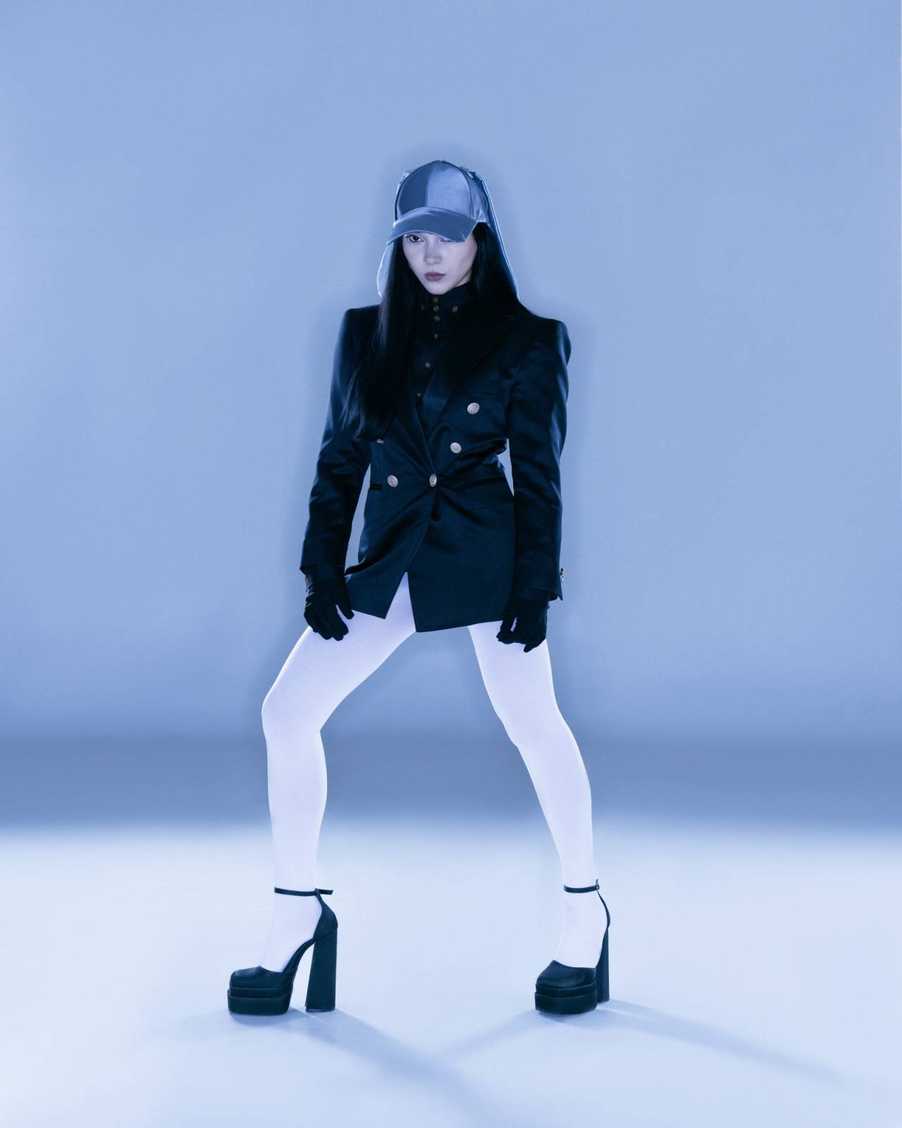 ROZHOVOR | Pam Rabbit: Občas se cítím jako mimozemšťan na špatné planetě. Yungbluda zbožňuju, doufám, že se na Bludfestu seznámíme