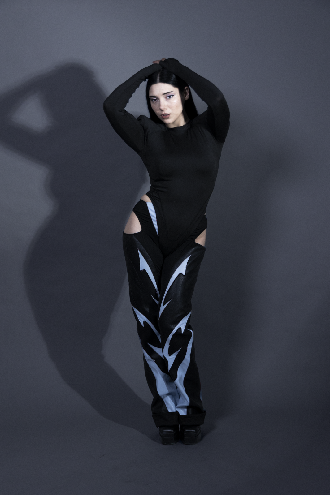 ROZHOVOR | Pam Rabbit: Občas se cítím jako mimozemšťan na špatné planetě. Yungbluda zbožňuju, doufám, že se na Bludfestu seznámíme