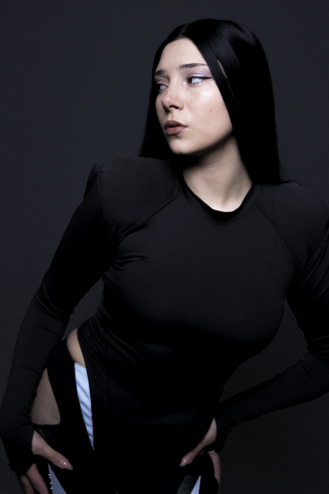 ROZHOVOR | Pam Rabbit: Občas se cítím jako mimozemšťan na špatné planetě. Yungbluda zbožňuju, doufám, že se na Bludfestu seznámíme