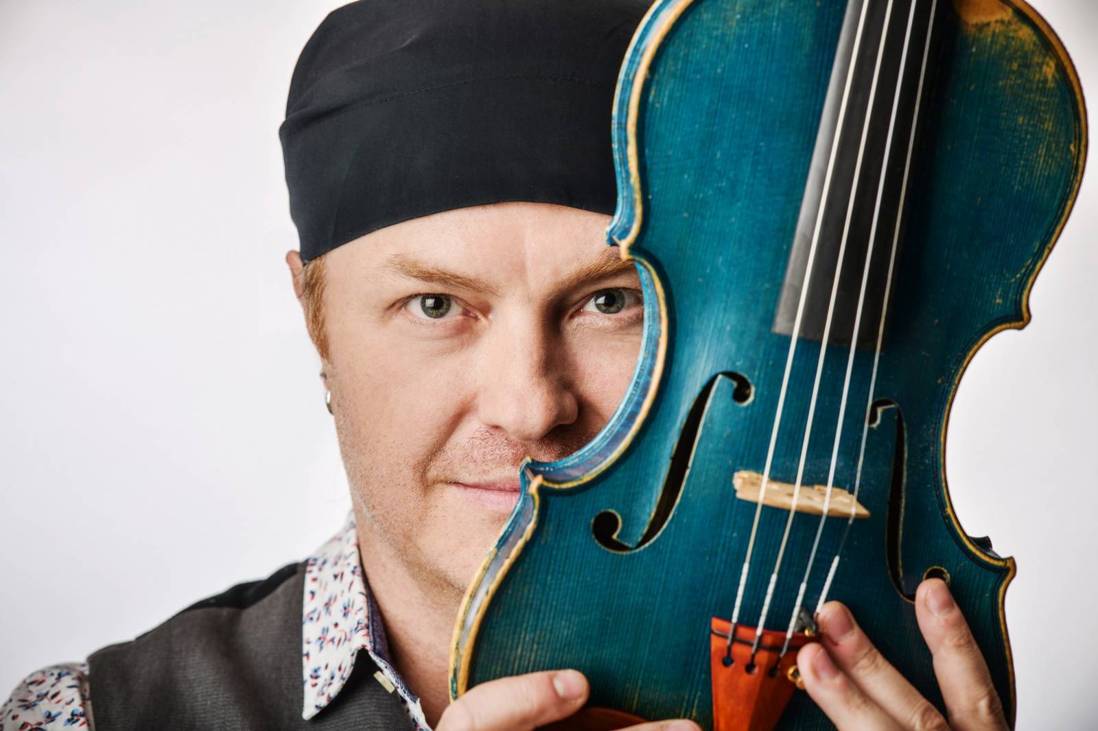 ROZHOVOR | Pavel Šporcl: Ruce mám pojištěné. Dřív jsem si myslel, že jsou rockeři na drogách a holdují alkoholu, Petr Janda můj názor změnil