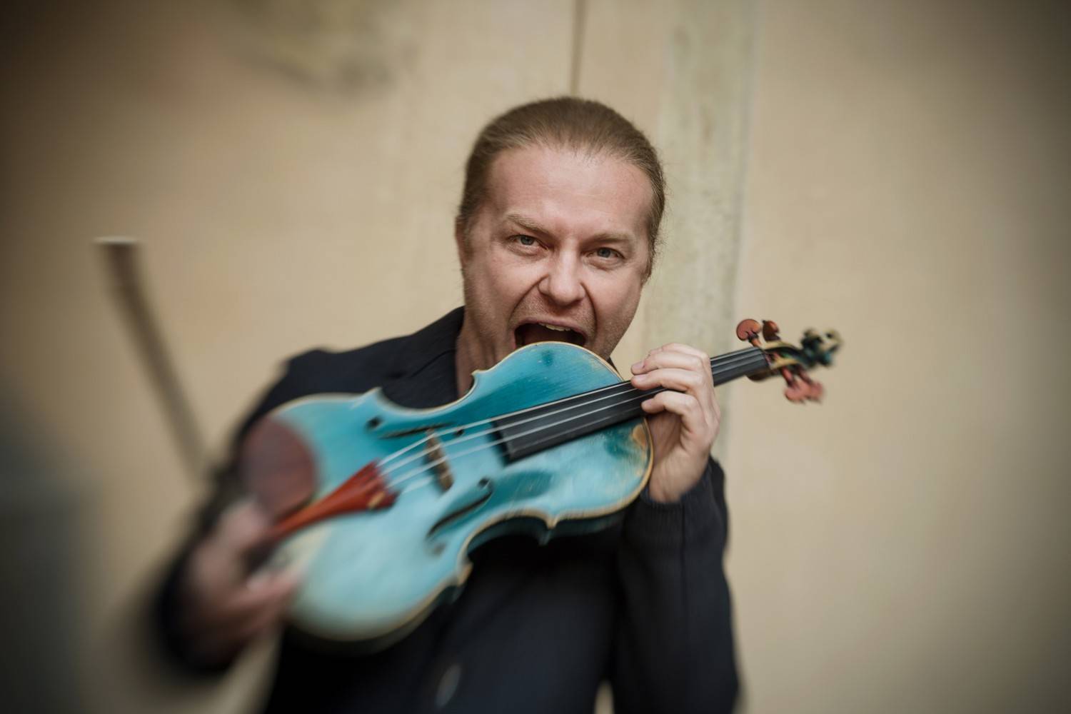 ROZHOVOR | Pavel Šporcl: Ruce mám pojištěné. Dřív jsem si myslel, že jsou rockeři na drogách a holdují alkoholu, Petr Janda můj názor změnil