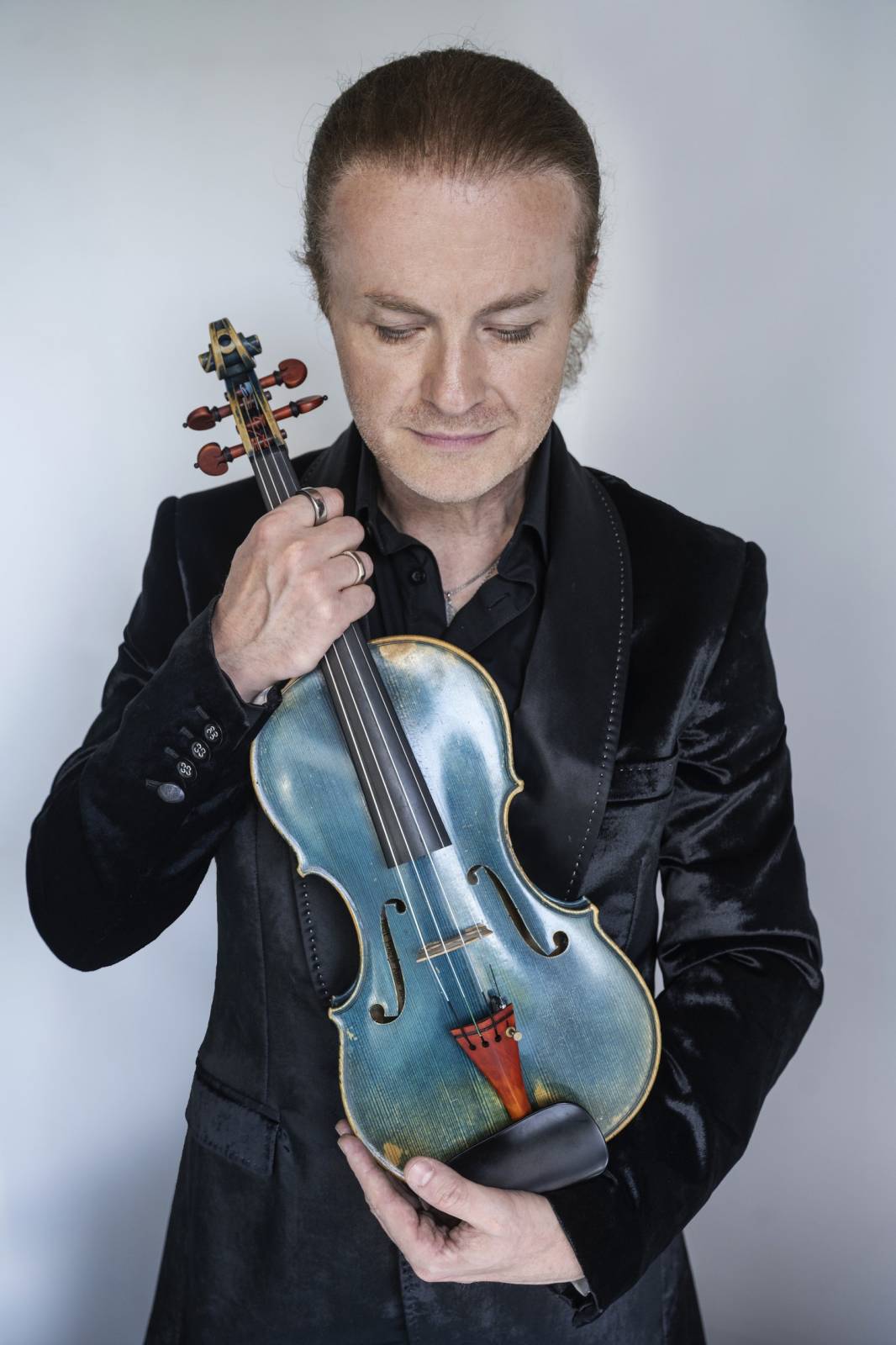 ROZHOVOR | Pavel Šporcl: Ruce mám pojištěné. Dřív jsem si myslel, že jsou rockeři na drogách a holdují alkoholu, Petr Janda můj názor změnil