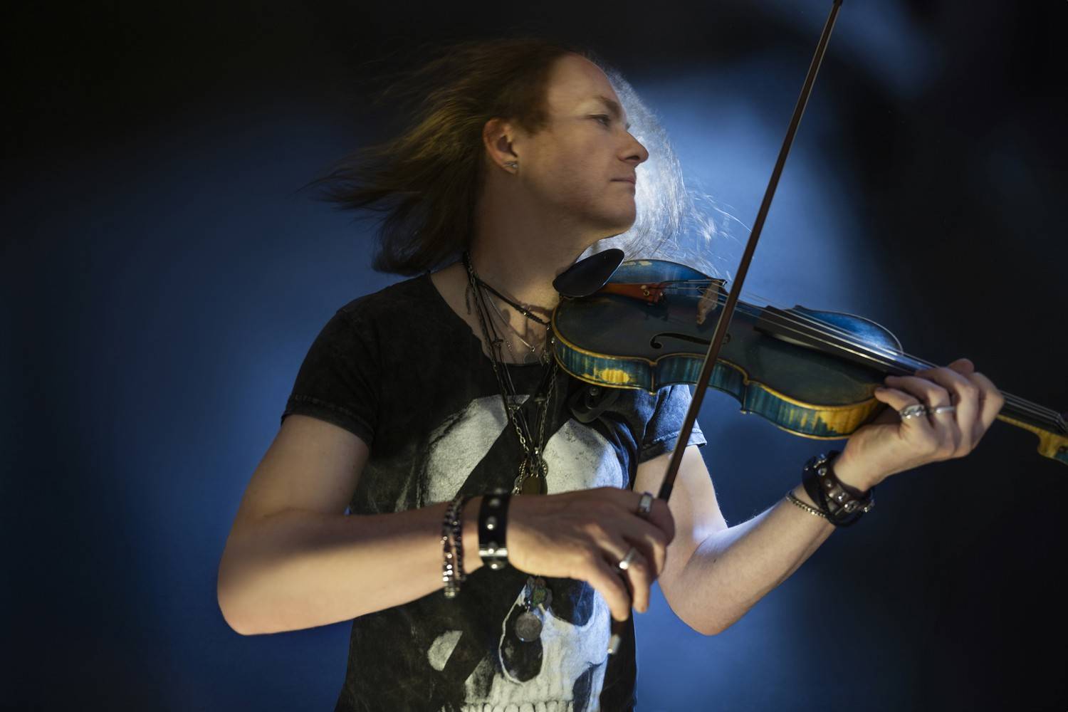 ROZHOVOR | Pavel Šporcl: Ruce mám pojištěné. Dřív jsem si myslel, že jsou rockeři na drogách a holdují alkoholu, Petr Janda můj názor změnil