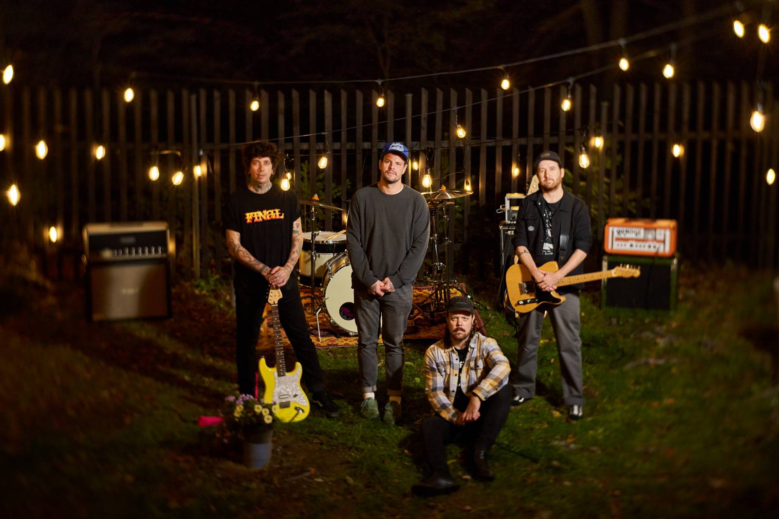 ROZHOVOR | CHRPY: Výhoda češtiny? Texty ti jdou rovnou na komoru. Co se týče produkce, Damián Kučera je náš Jerry Finn