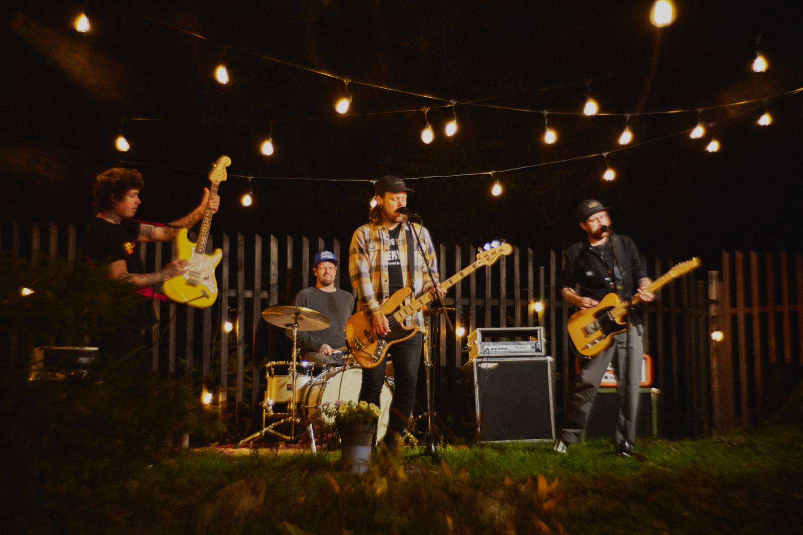 ROZHOVOR | CHRPY: Výhoda češtiny? Texty ti jdou rovnou na komoru. Co se týče produkce, Damián Kučera je náš Jerry Finn