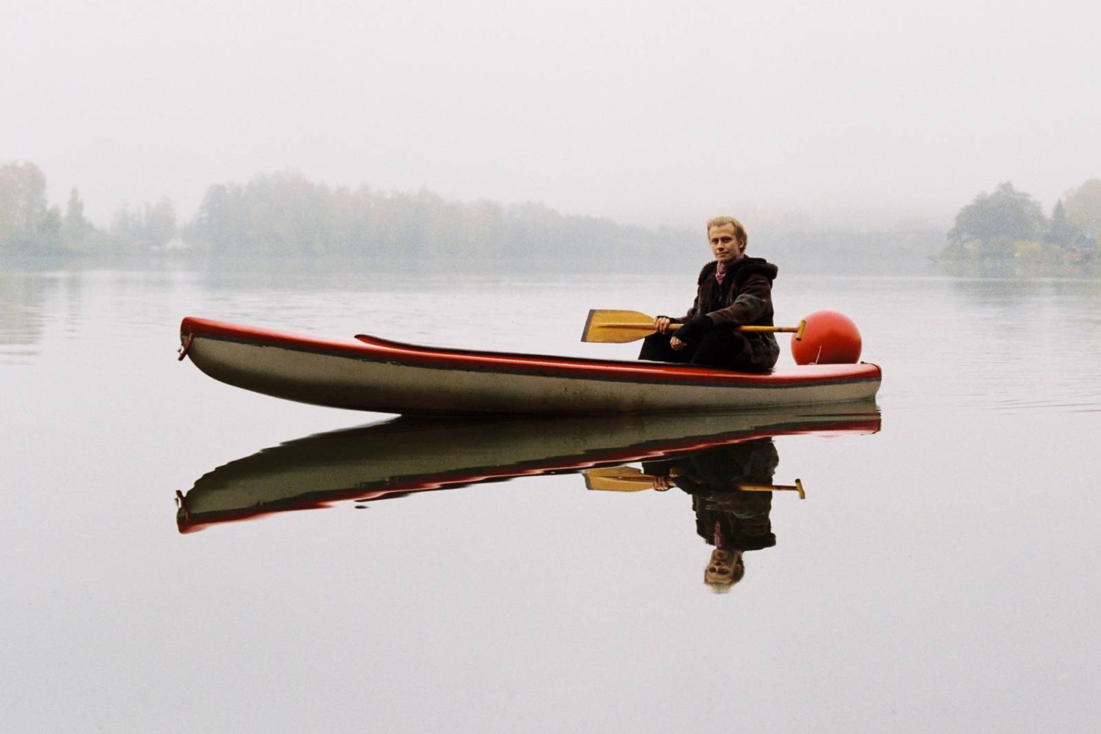 ROZHOVOR | David Herzig (Bert & Friends): Člověk by neměl úplně dospět. Možná sledujeme zánik světa tak, jak ho známe